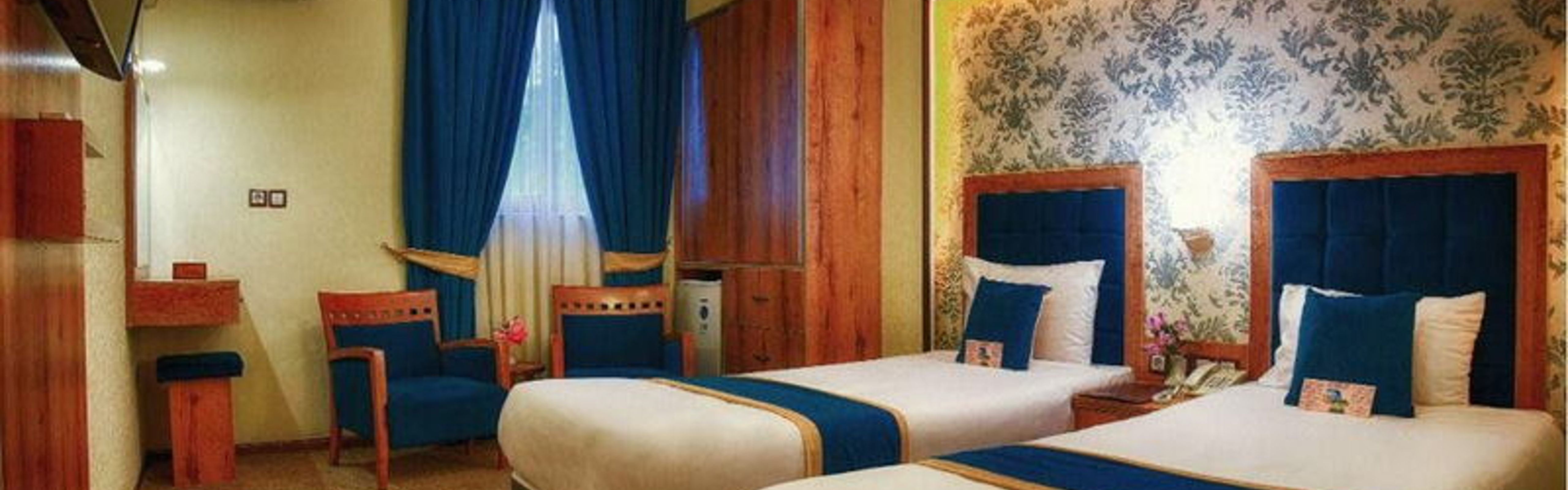 Talar Hotel Shiraz