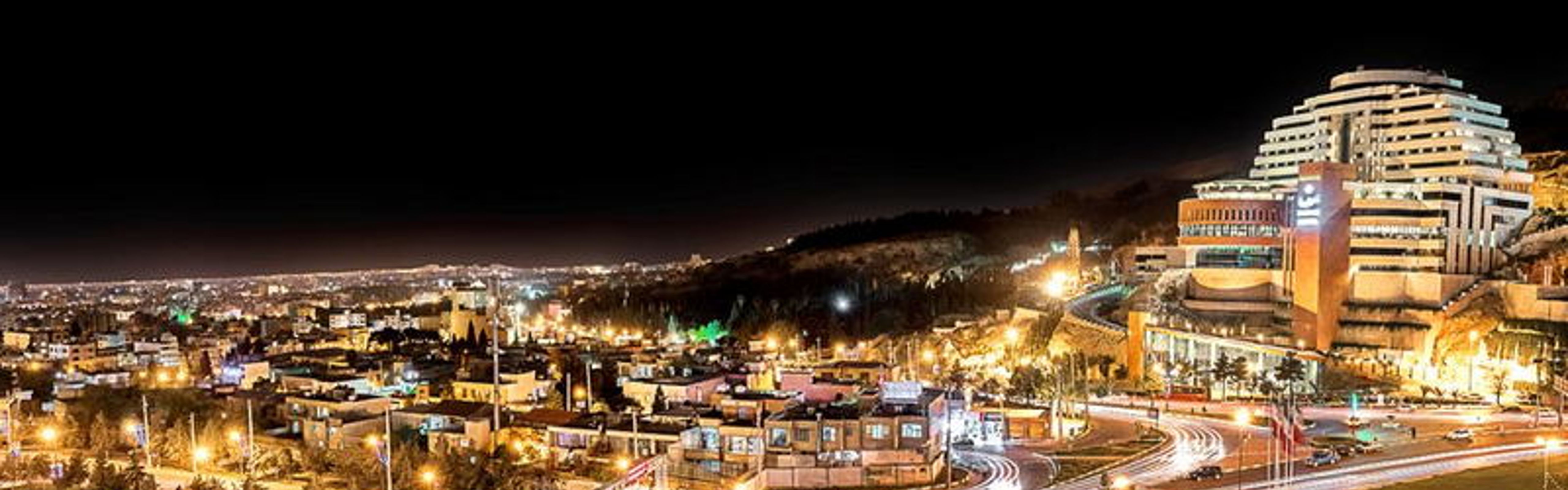 Grand Hotel Shiraz