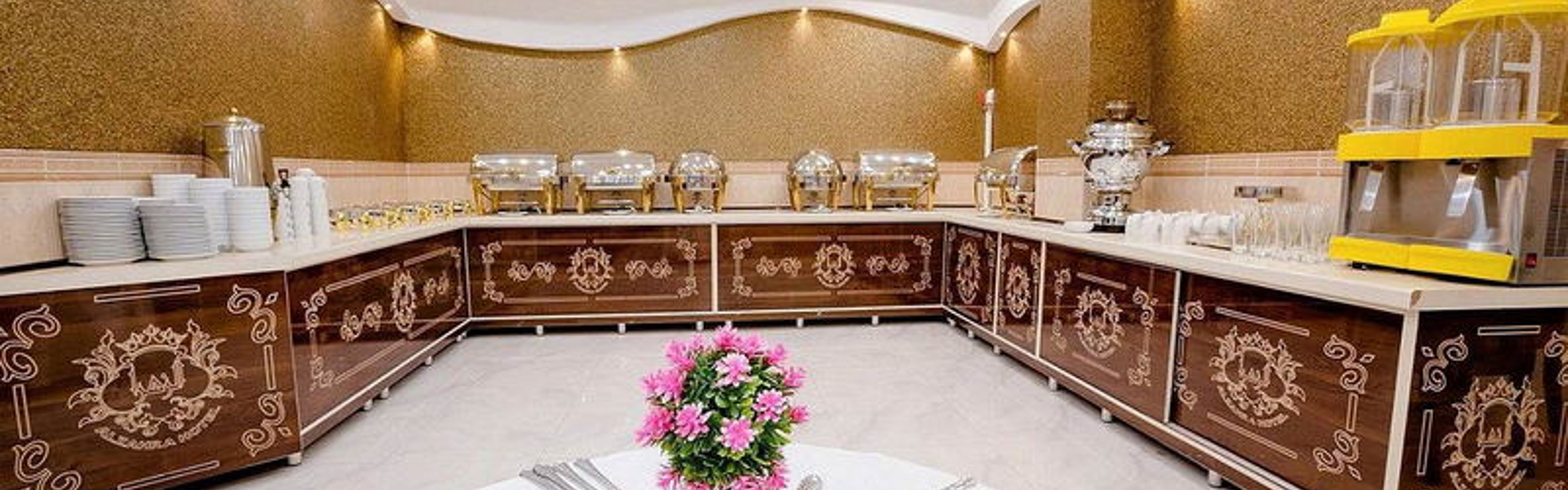 Al Zahra Hotel Yazd