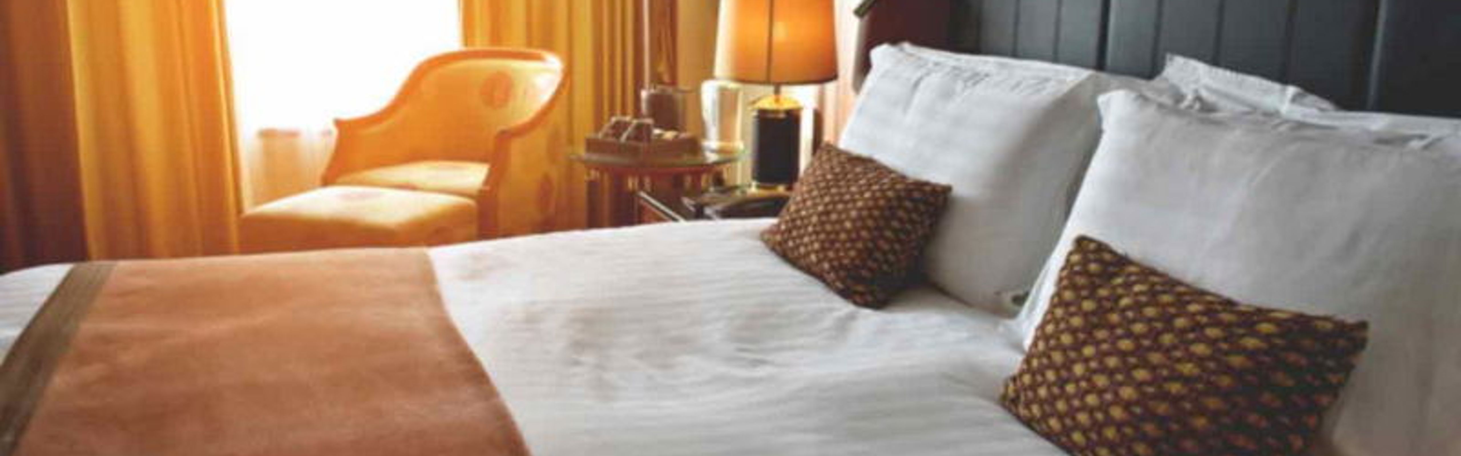 Parsian Safaiyeh Hotel Yazd