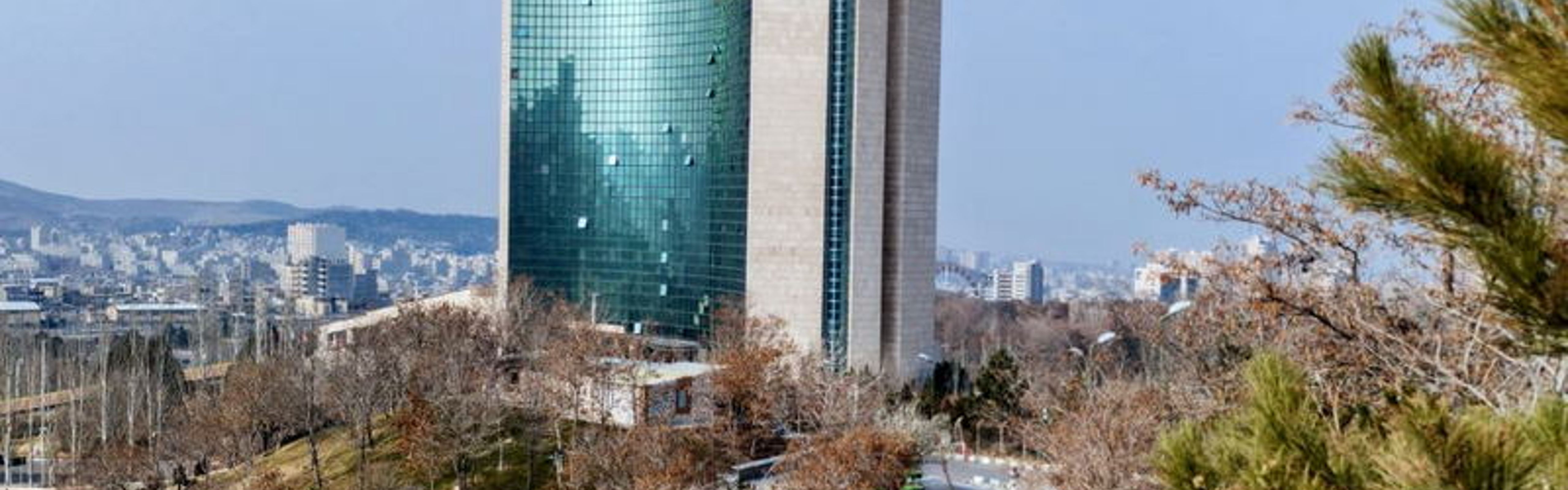 Pars Elgoli Hotel Tabriz
