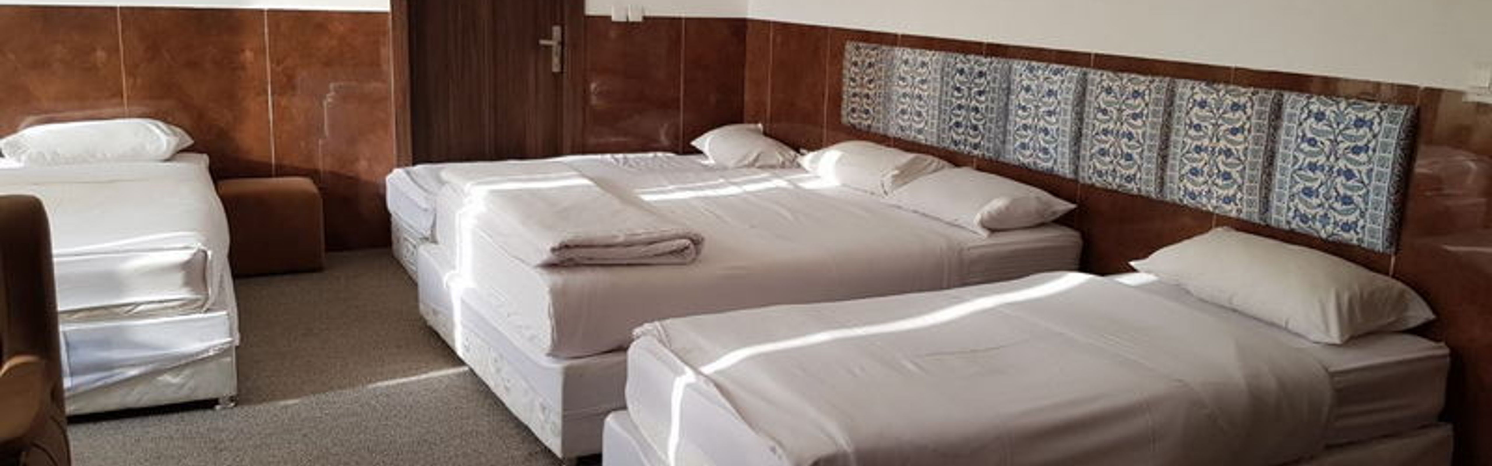 Nakoo Hotel Bushehr