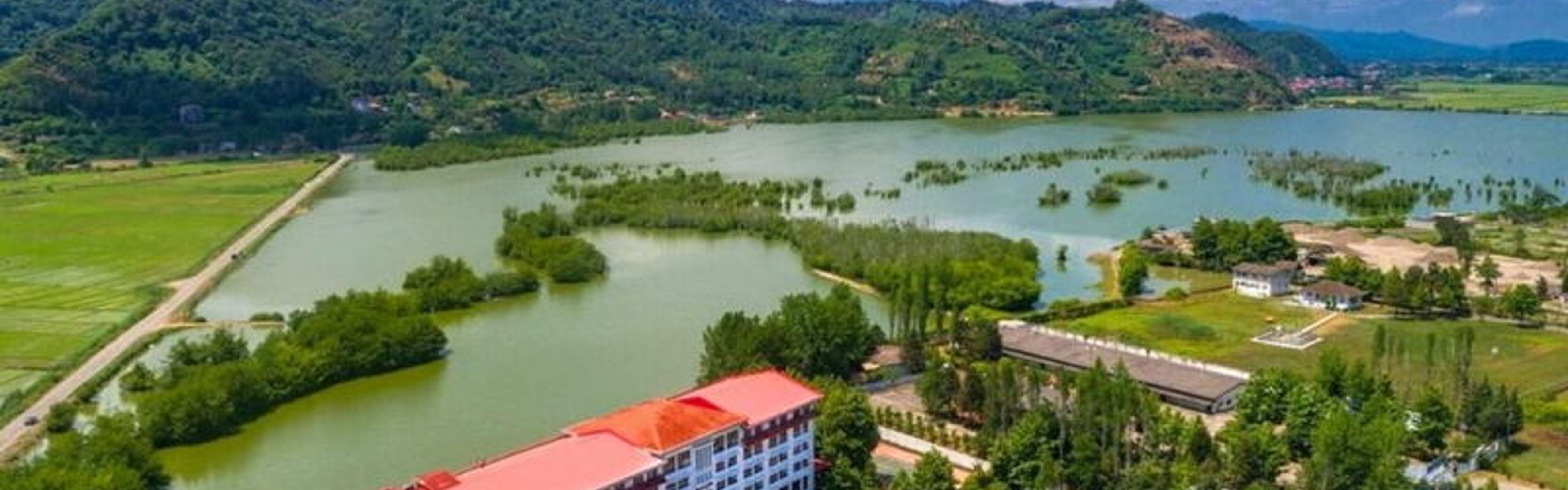 Espinas Hotel Astara