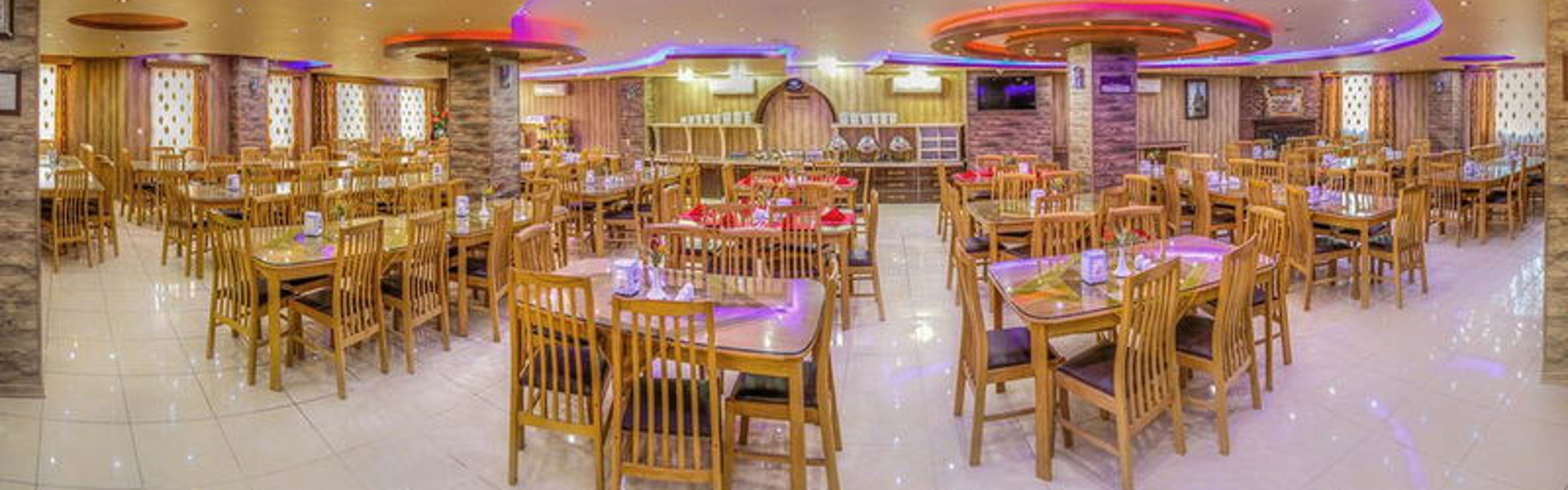 Aria Hotel Urmia