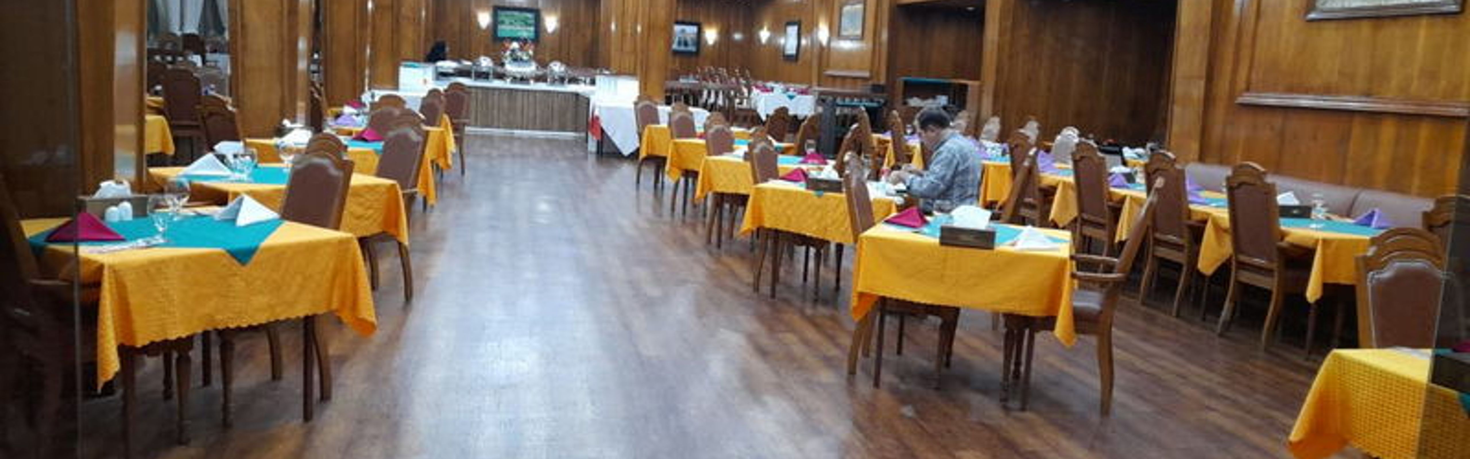 Pars Hotel Ahvaz