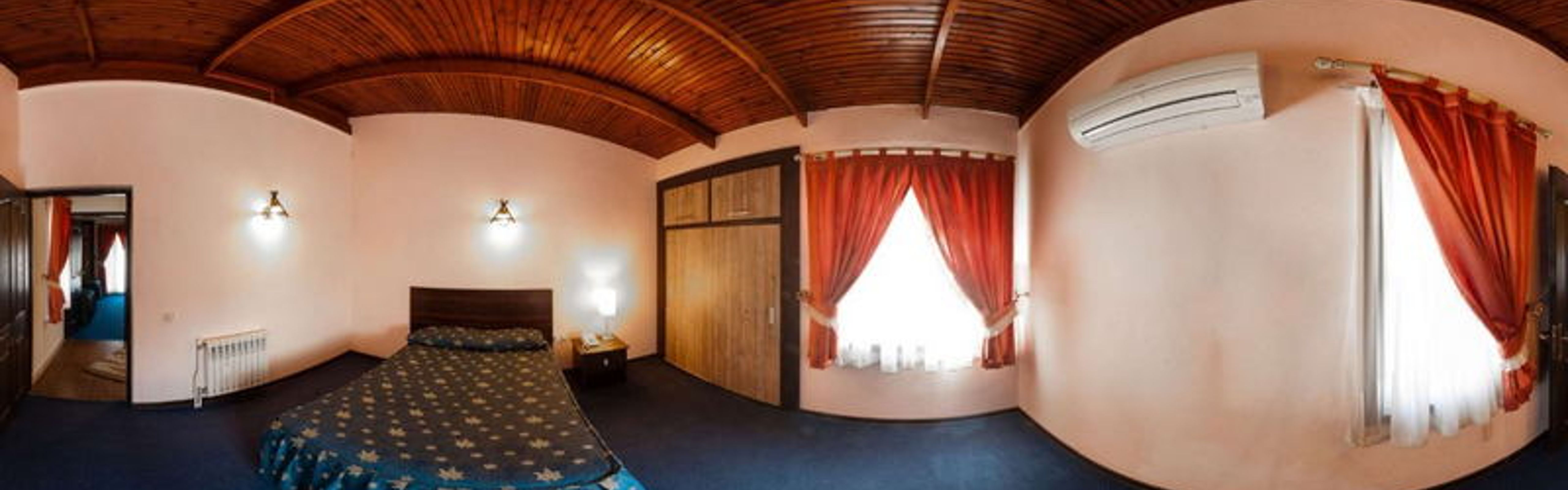 Sefid Kenar Hotel Bandar Anzali