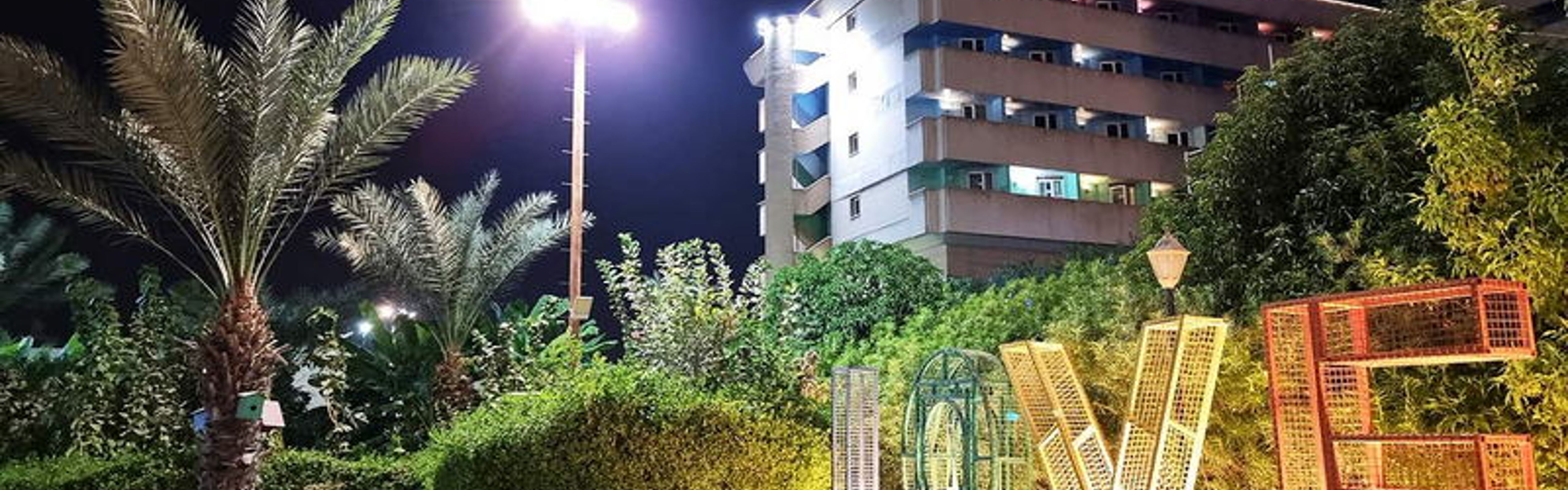 Iran Hotel Bandar Abbas