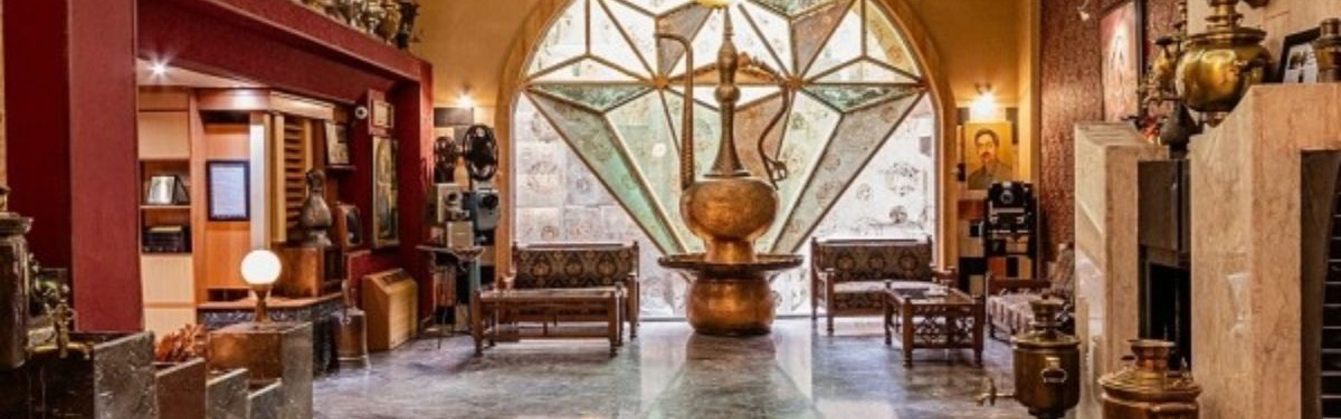 Melal Apartment Hotel Mashhad