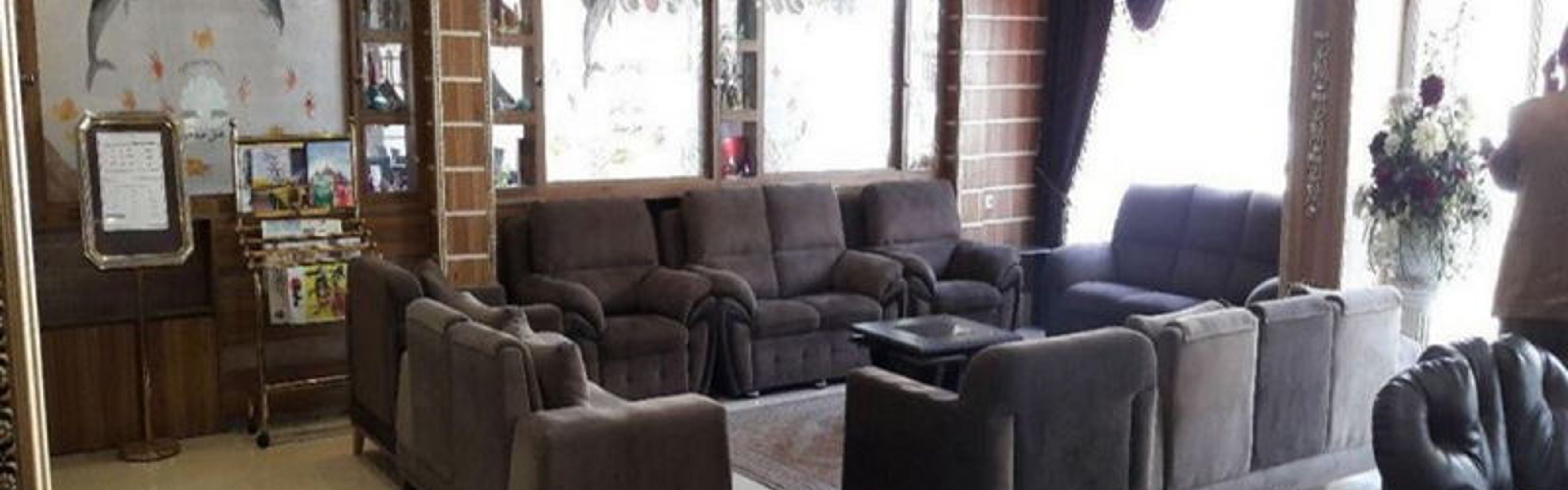 Sadaf Hotel Mashhad