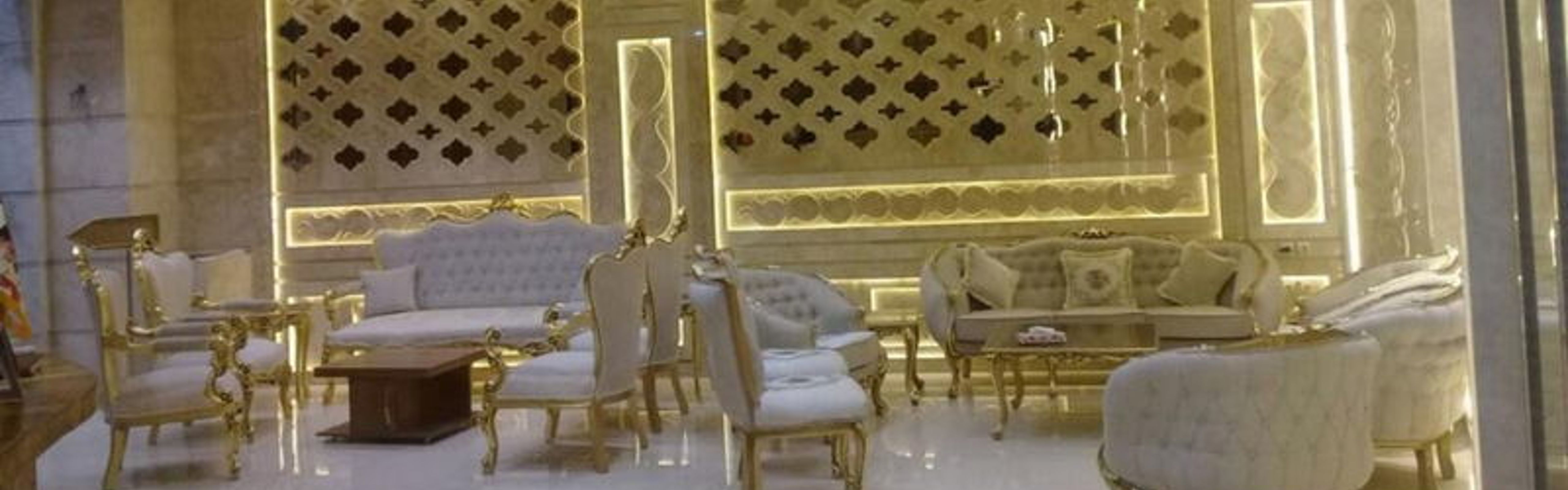 Shohada Roudbar Hotel Mashhad
