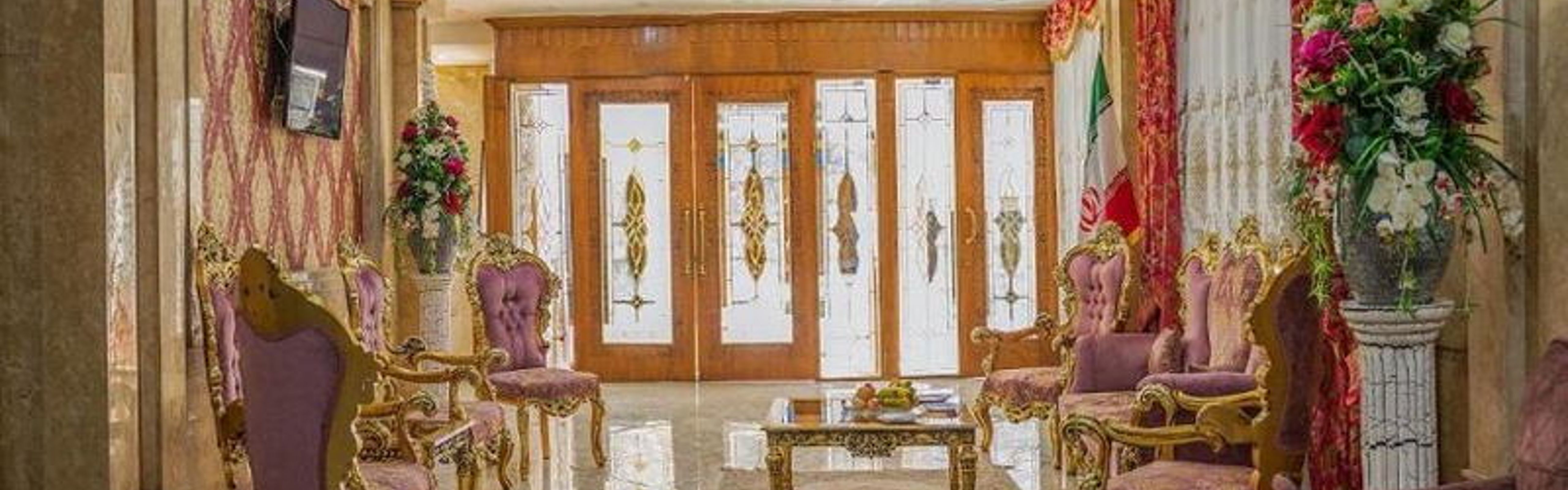 Alamdar Guest House Mashhad