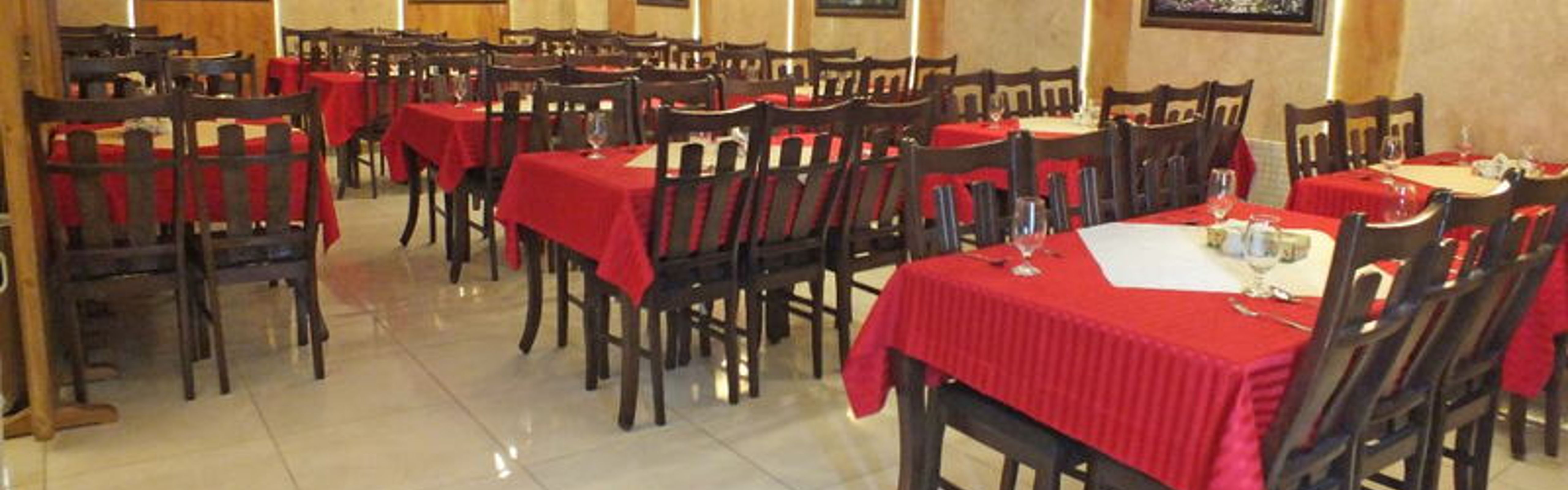 Mihman Hotel Mashhad