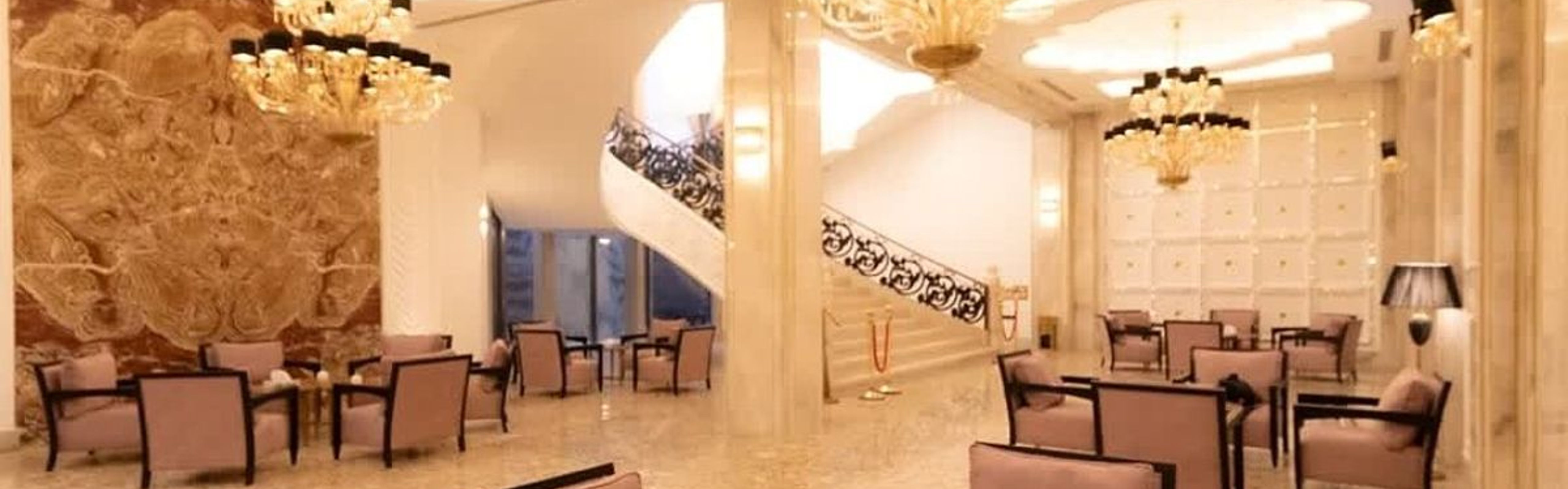Rona Hotel Mashhad