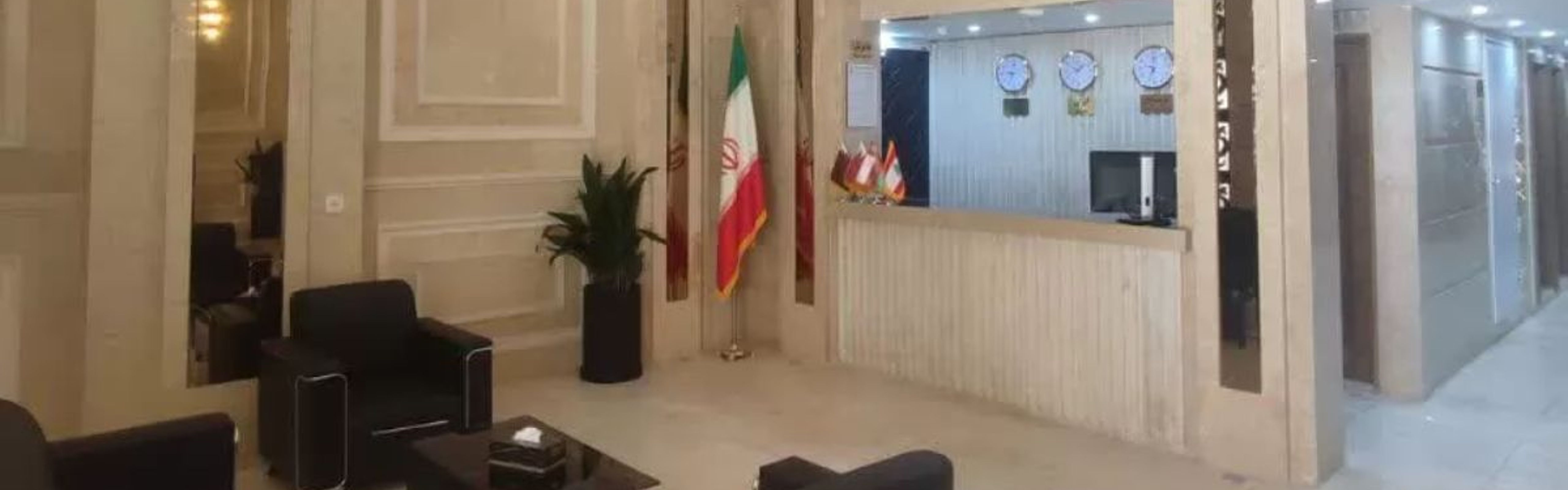 Noor Al-Javad Hotel Mashhad