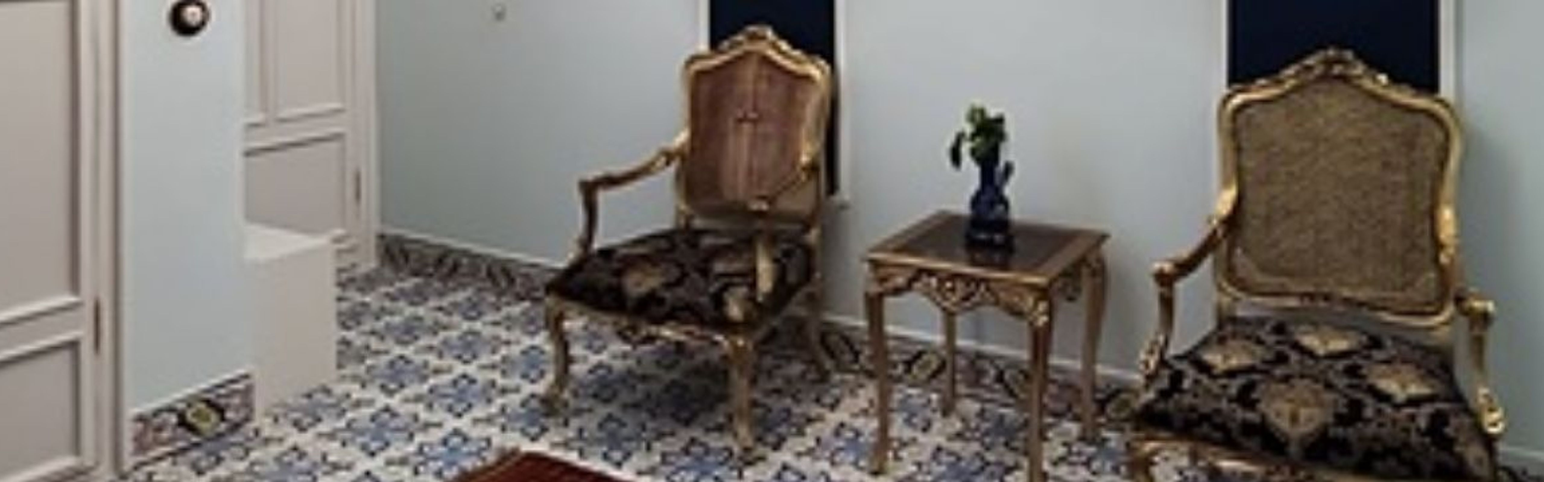 Esalat Traditional Residence Mashhad