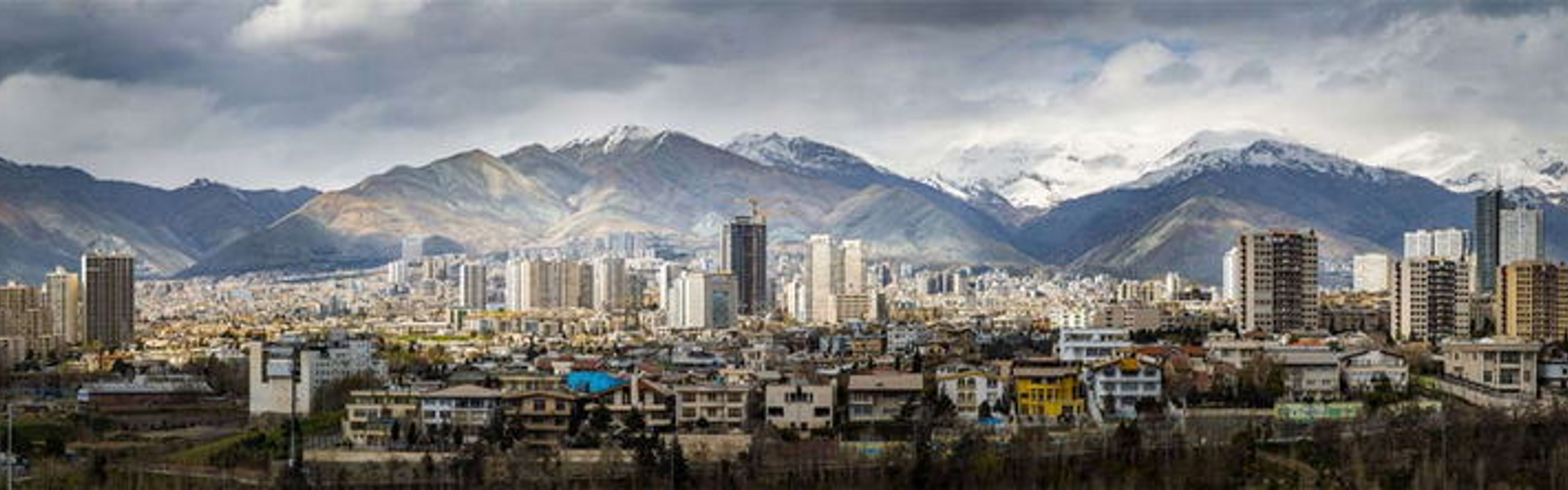 Nader Hotel Tehran