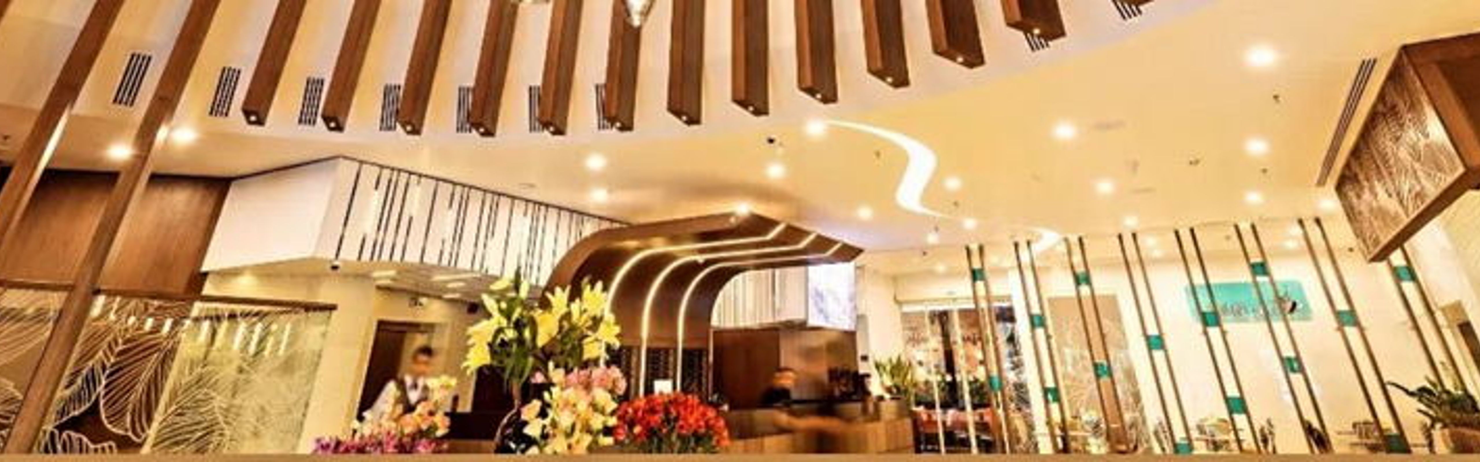 Royal Hotel Tehran