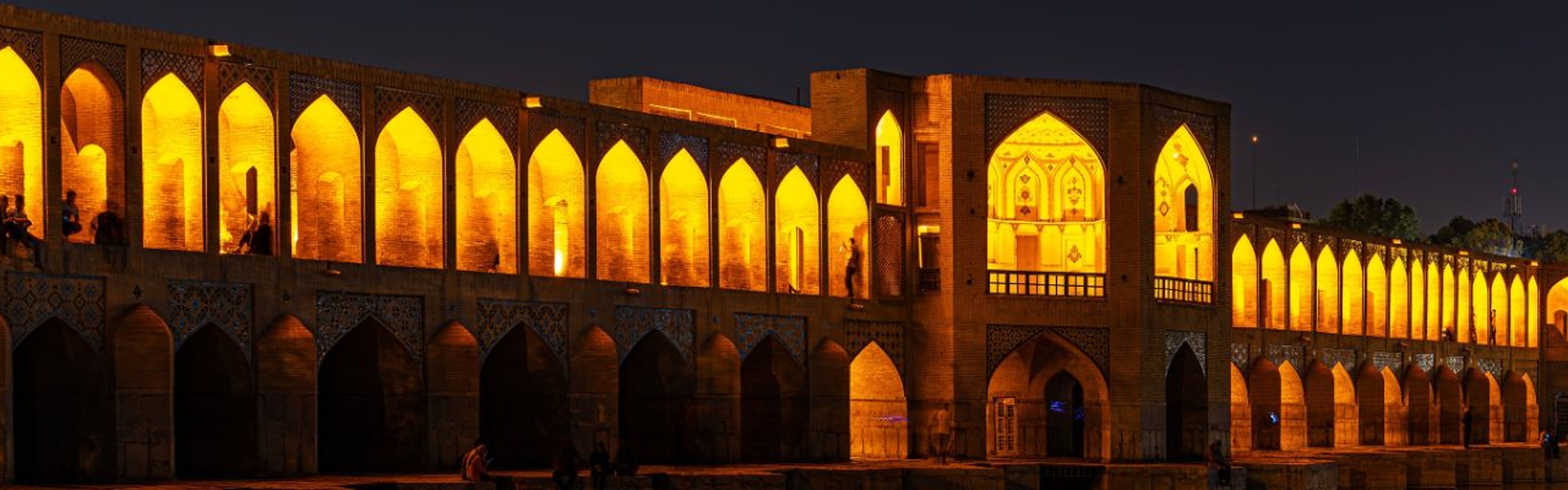 Saran Hotel Isfahan