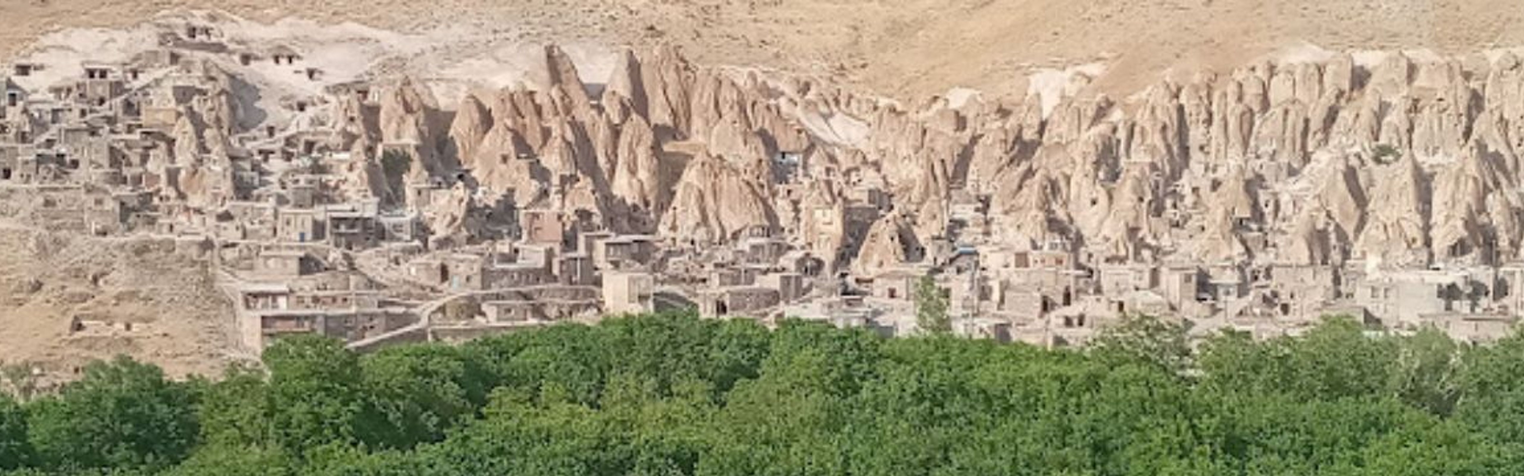 Laleh Kandovan Hotel Tabriz