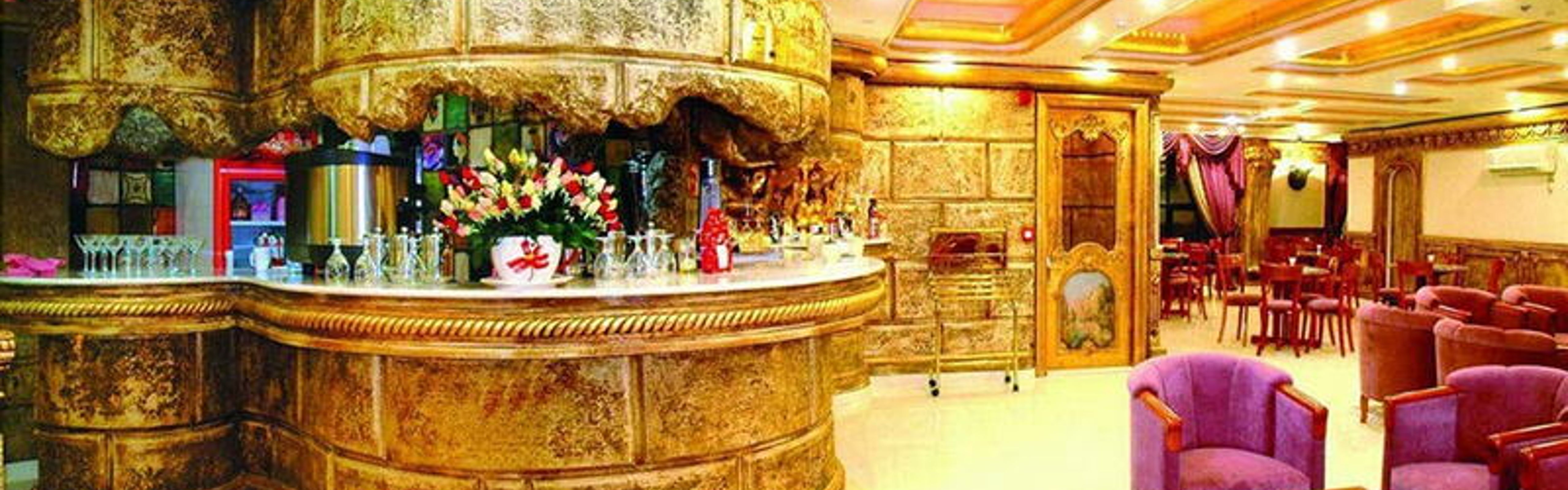 Miami Hotel Mashhad