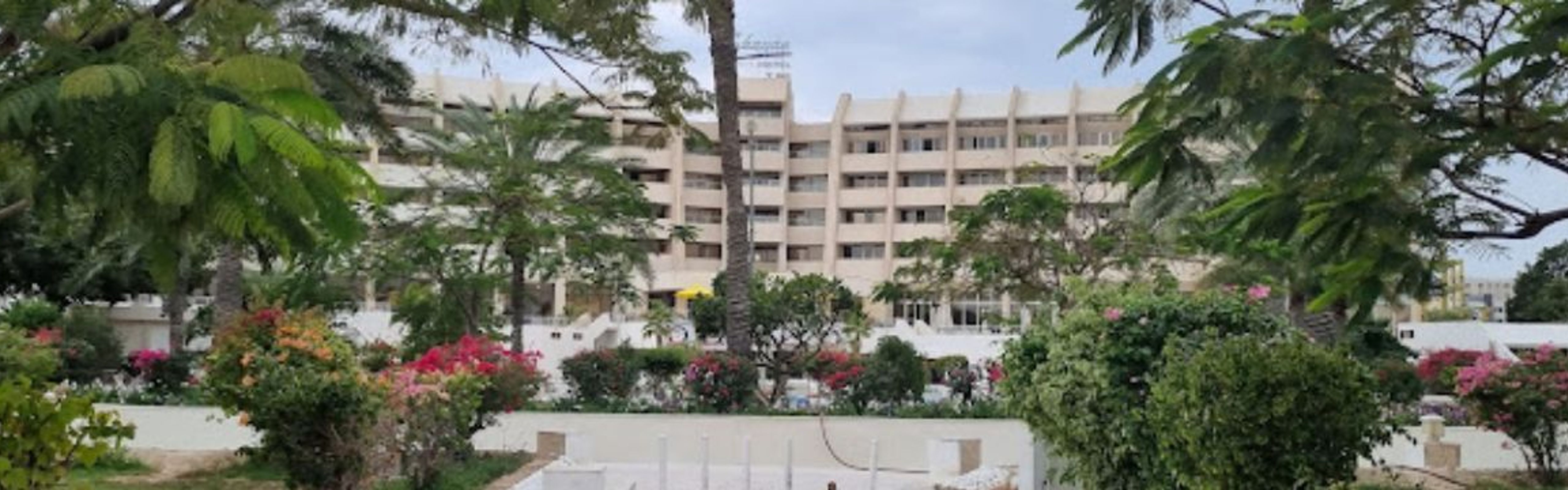 Shayan Hotel Kish
