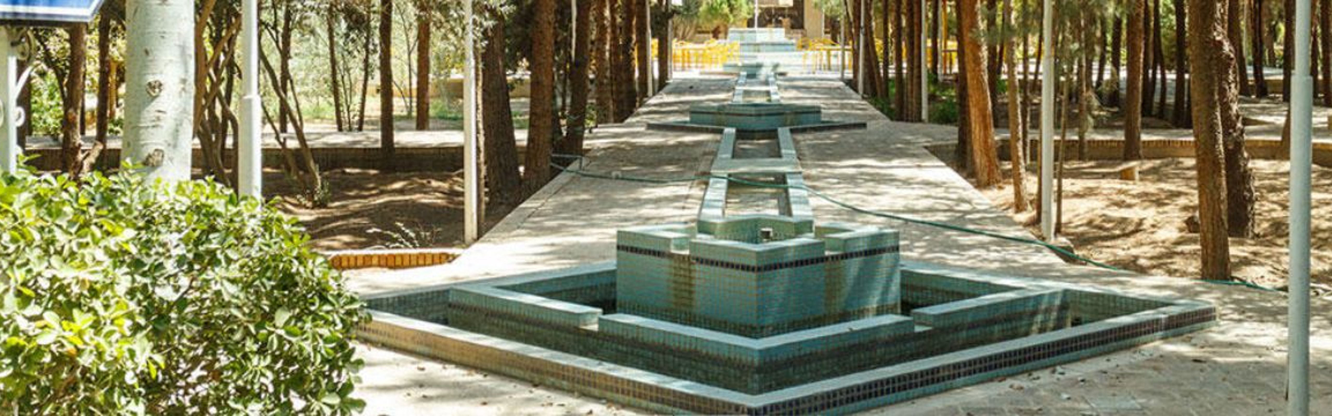 Karvan Residential Complex Yazd