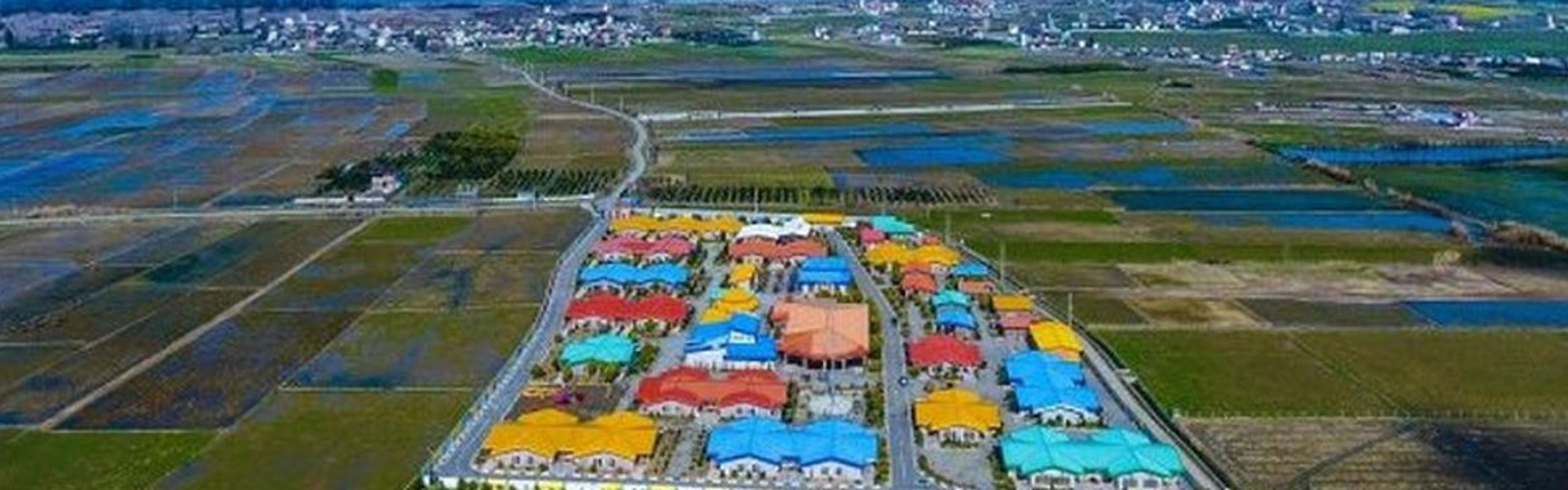 The Khazarshahr Tourist Hotel Babolsar