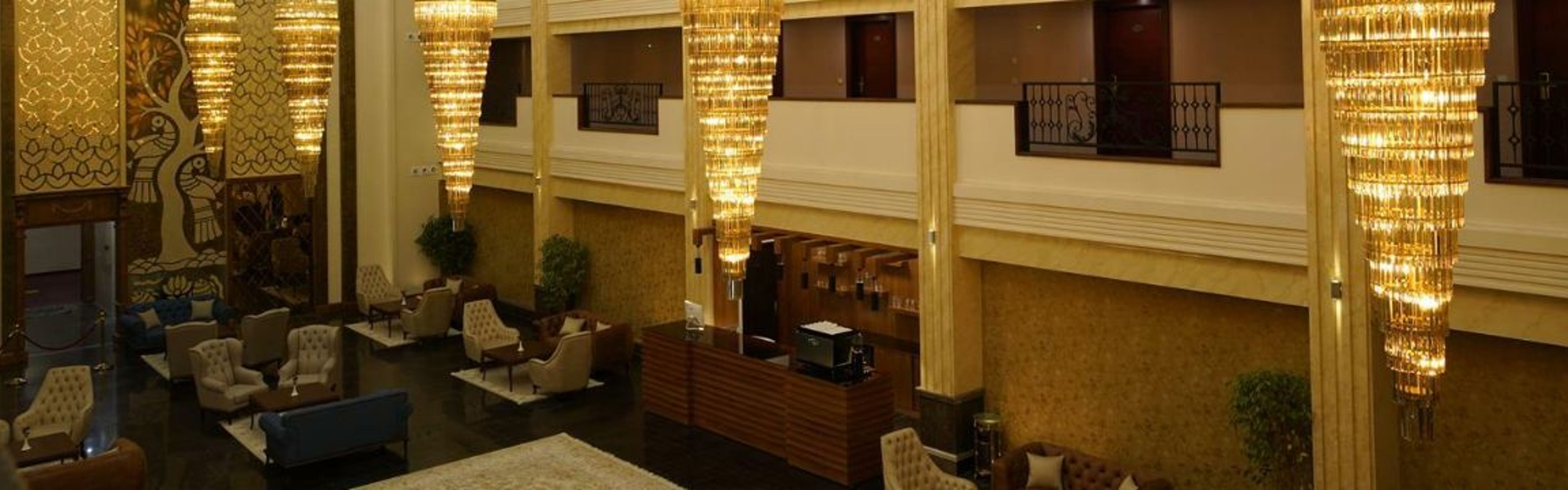 Borj Sa'at Hotel Babolsar