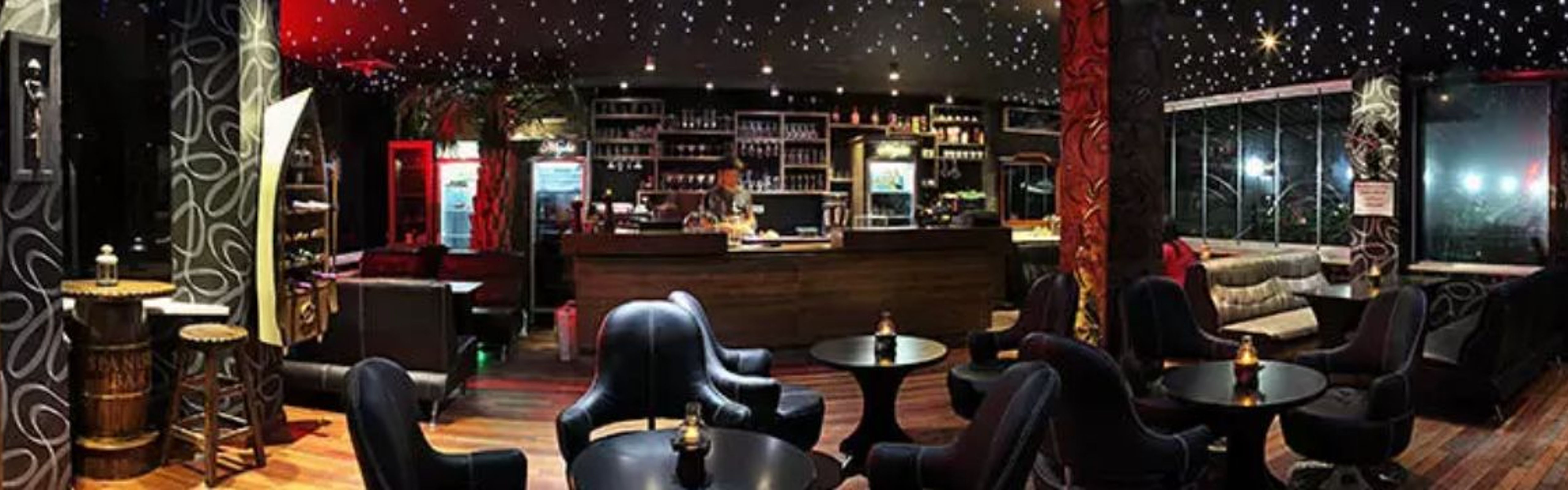 Dolphin Hotel Bandar Anzali