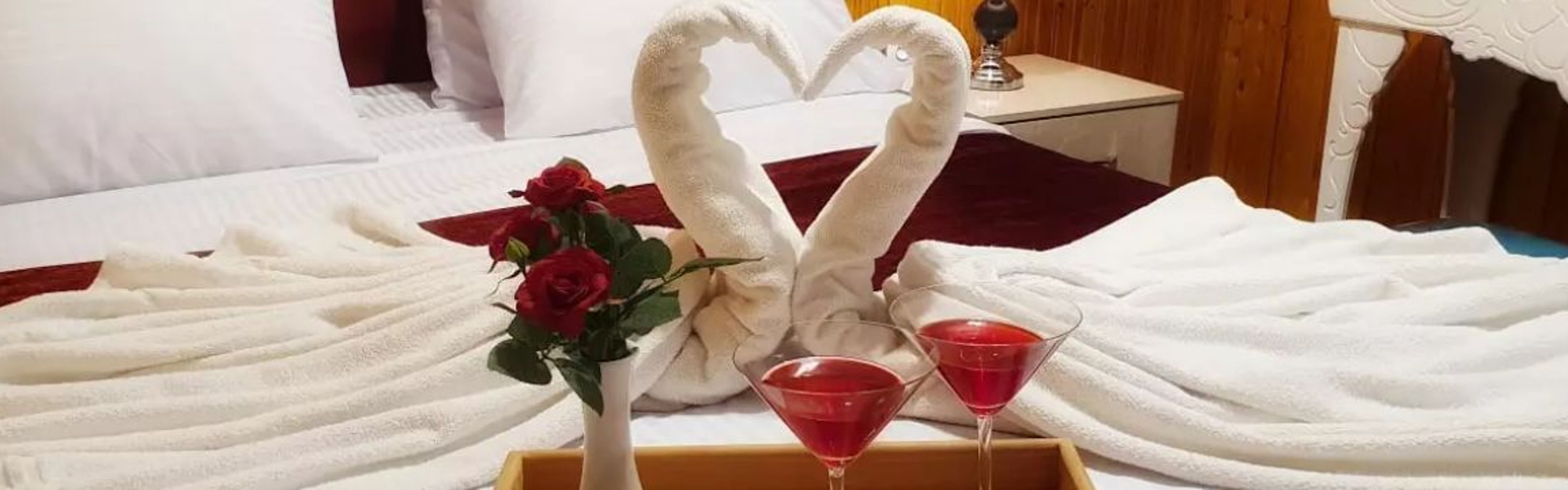 Deniz Hotel Bandar Anzali