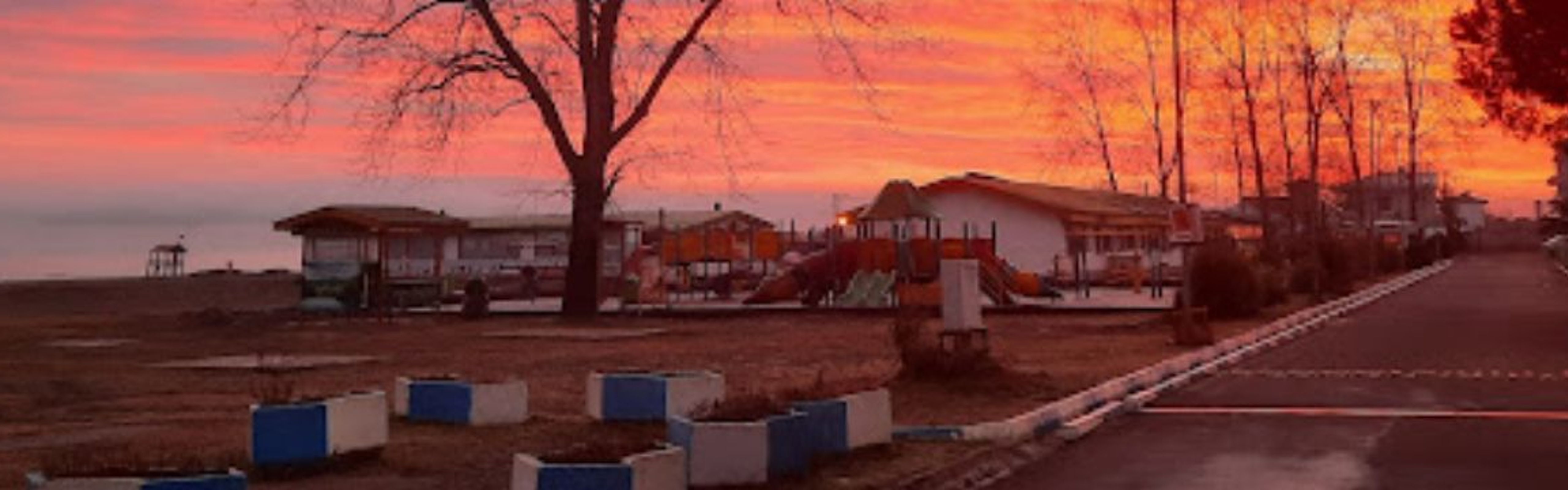 Sepid Kenar Matin Residential Complex Bandar Anzali