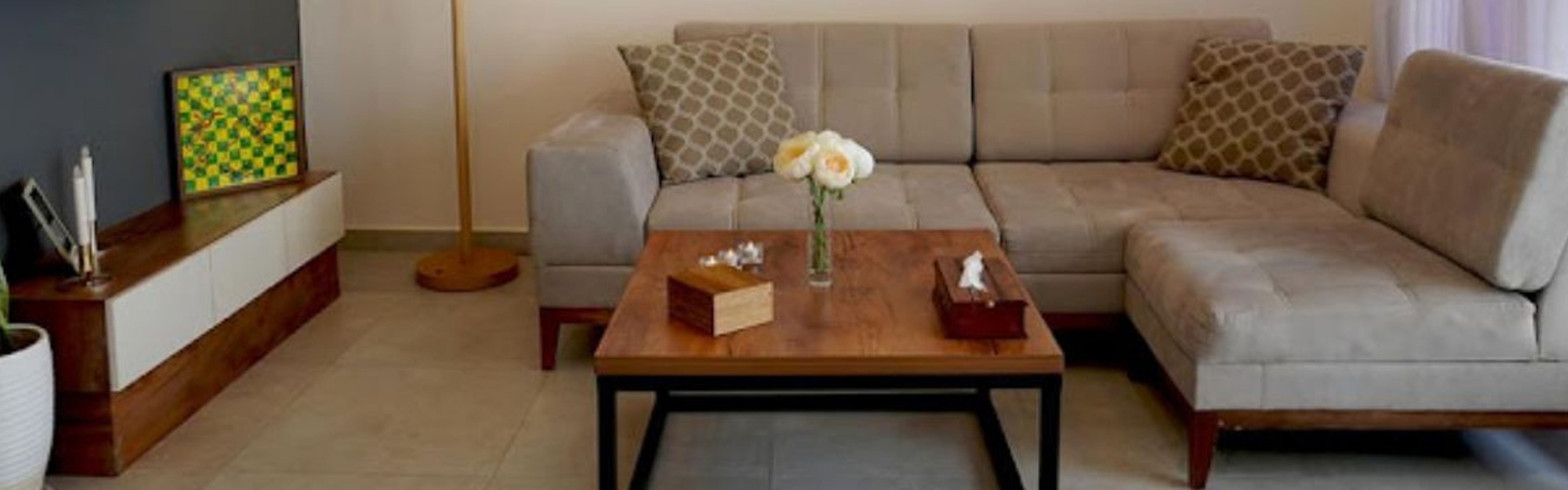 Royal Beluga Apartment Hotel Bandar Anzali