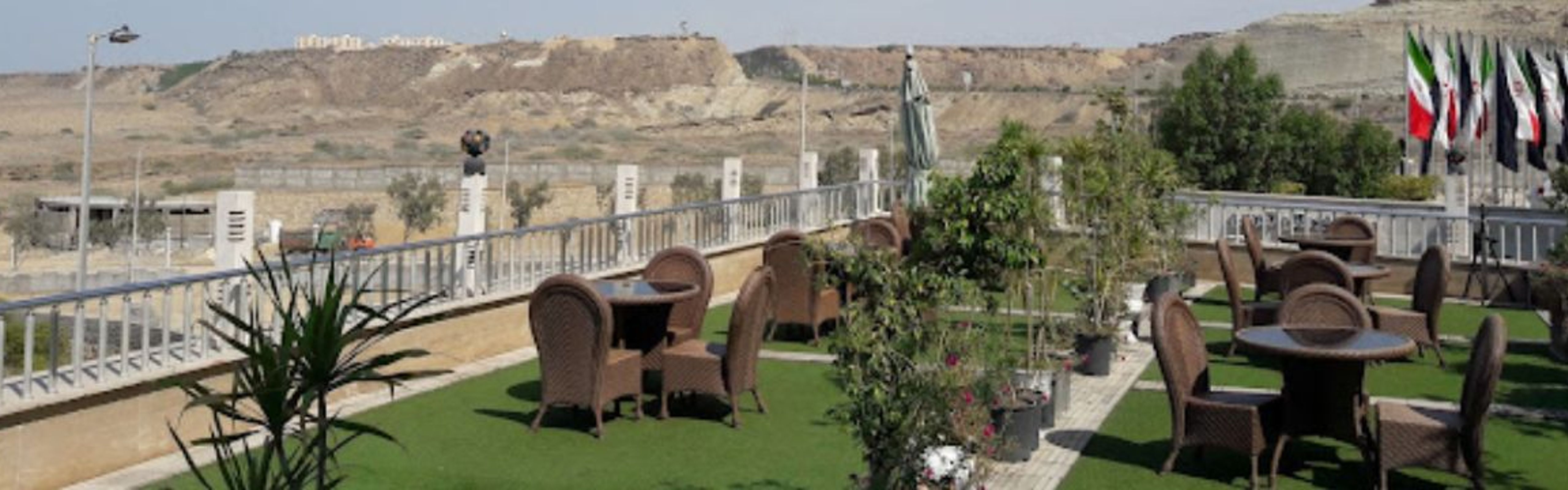 Lipar Hotel Chabahar
