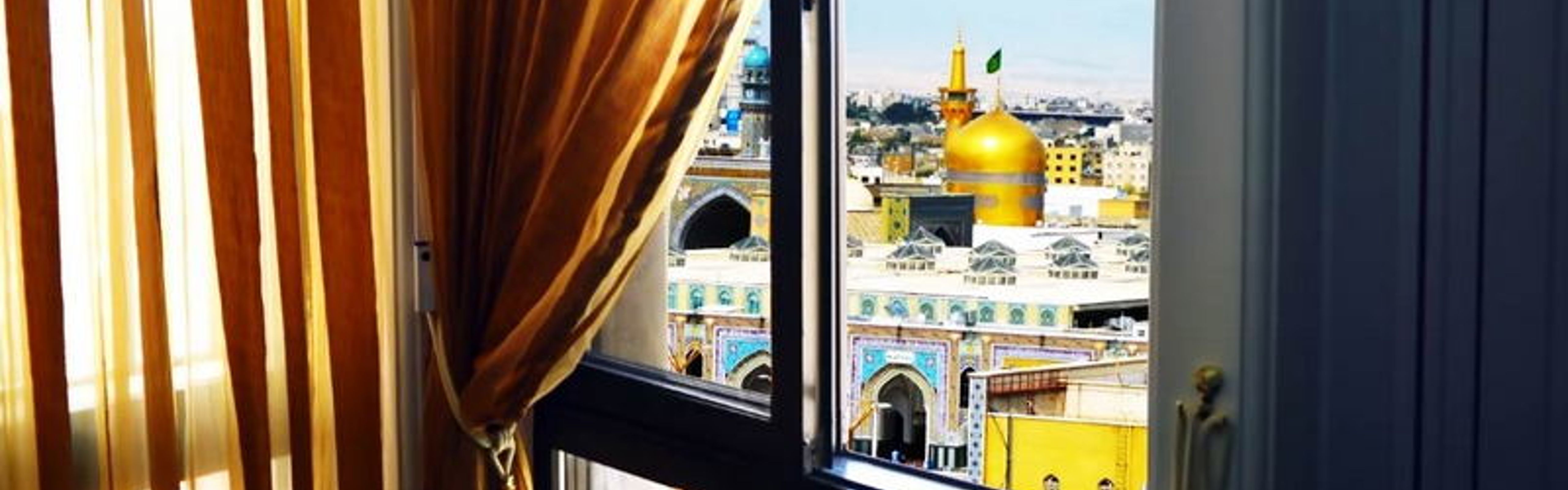 Razavieh Hotel Mashhad