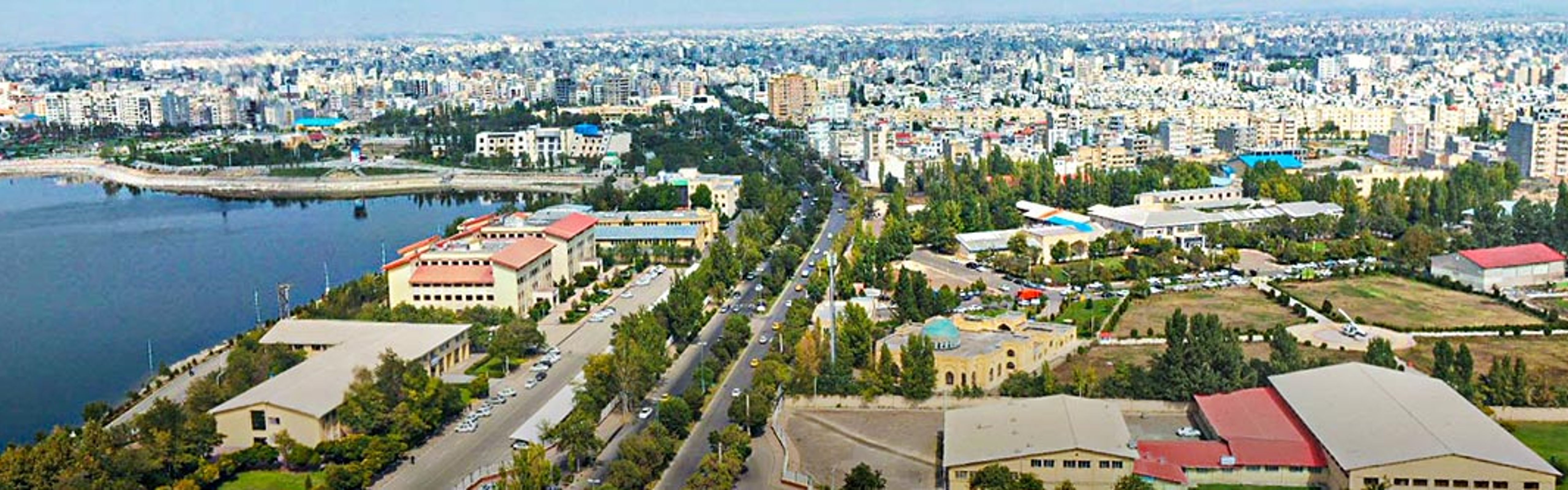 Ideal Hostel Ardabil