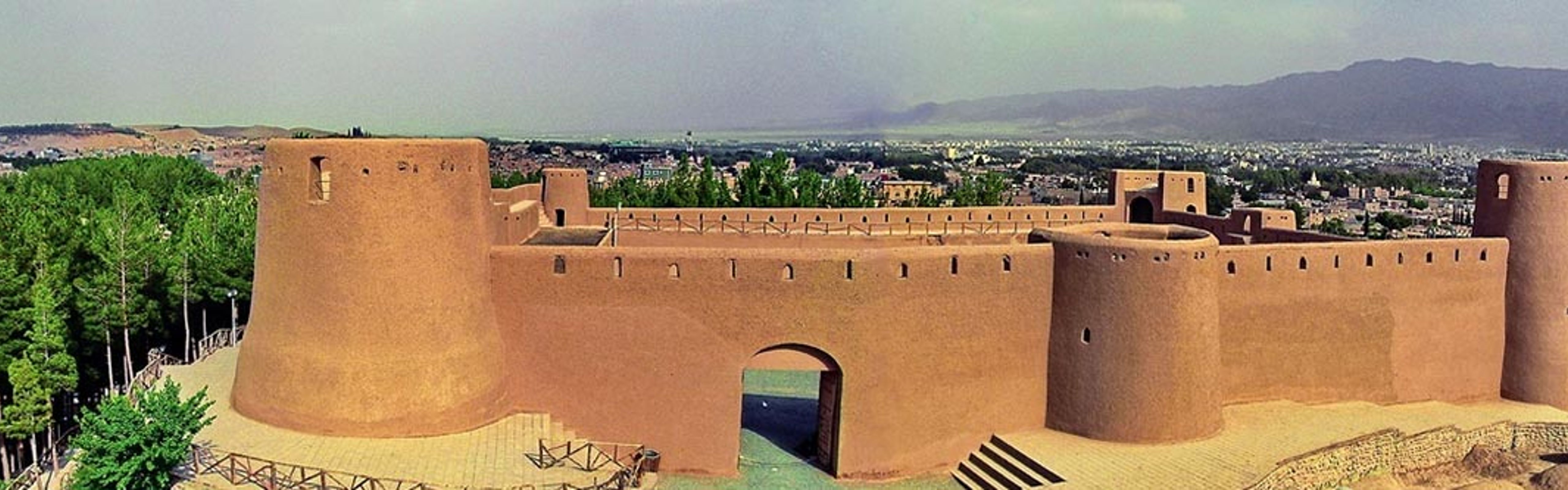 Sepehr Hotel Birjand