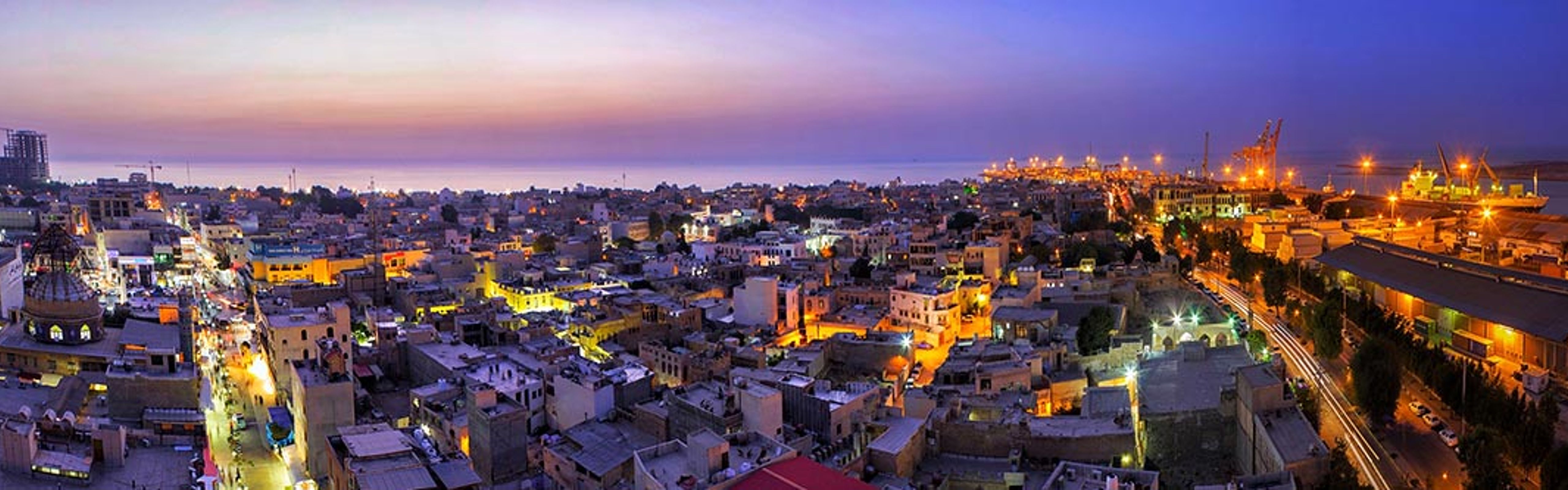 Darya Kenar Hotel Bushehr