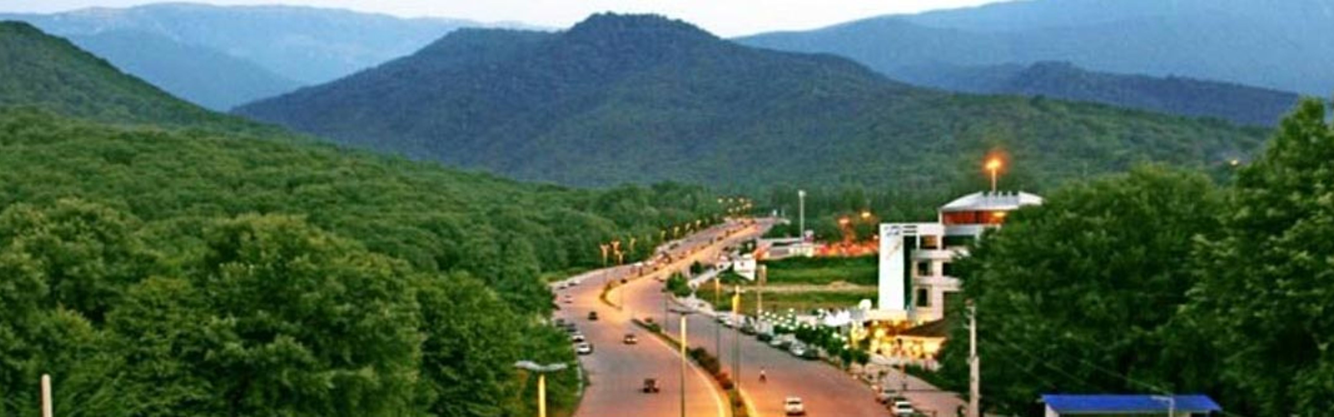 Saray-e Khan Hotel Gorgan