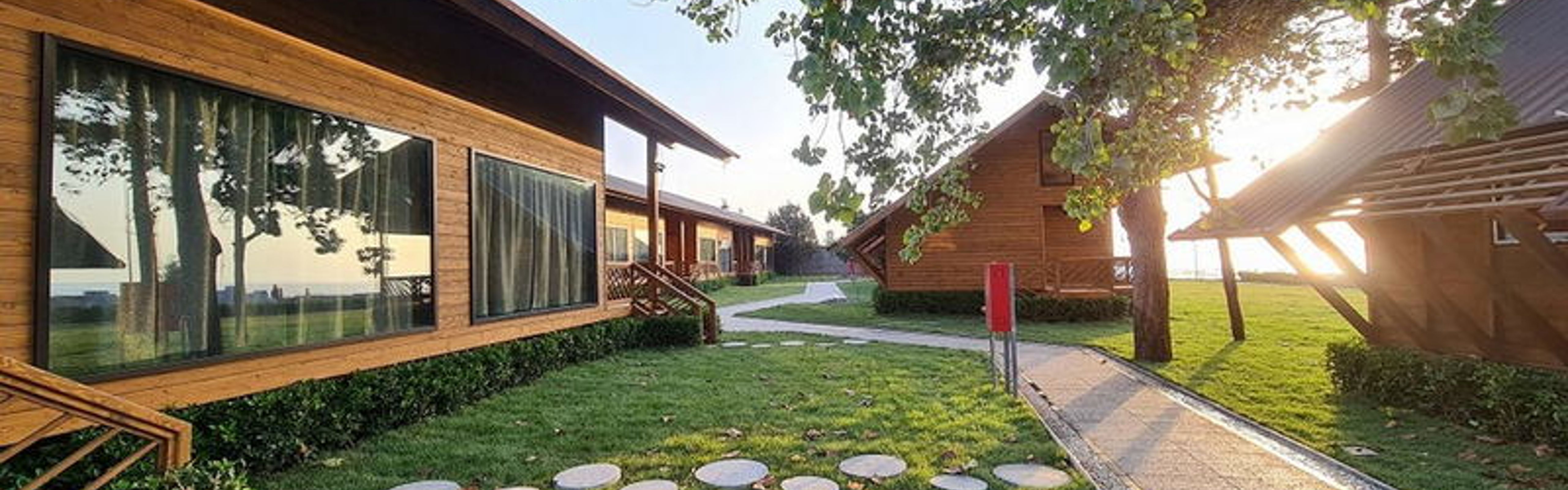 Mizban Beach Hotel Babolsar