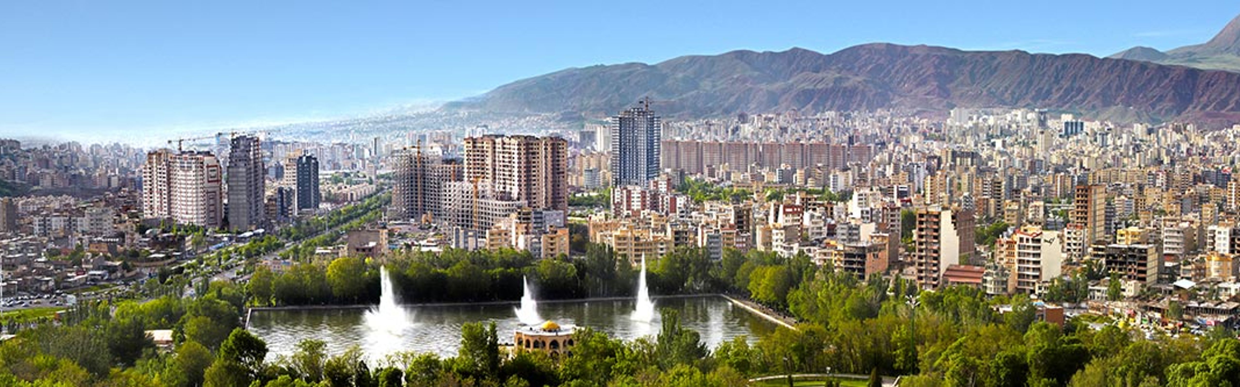 فندق رويال بالاس تبريز