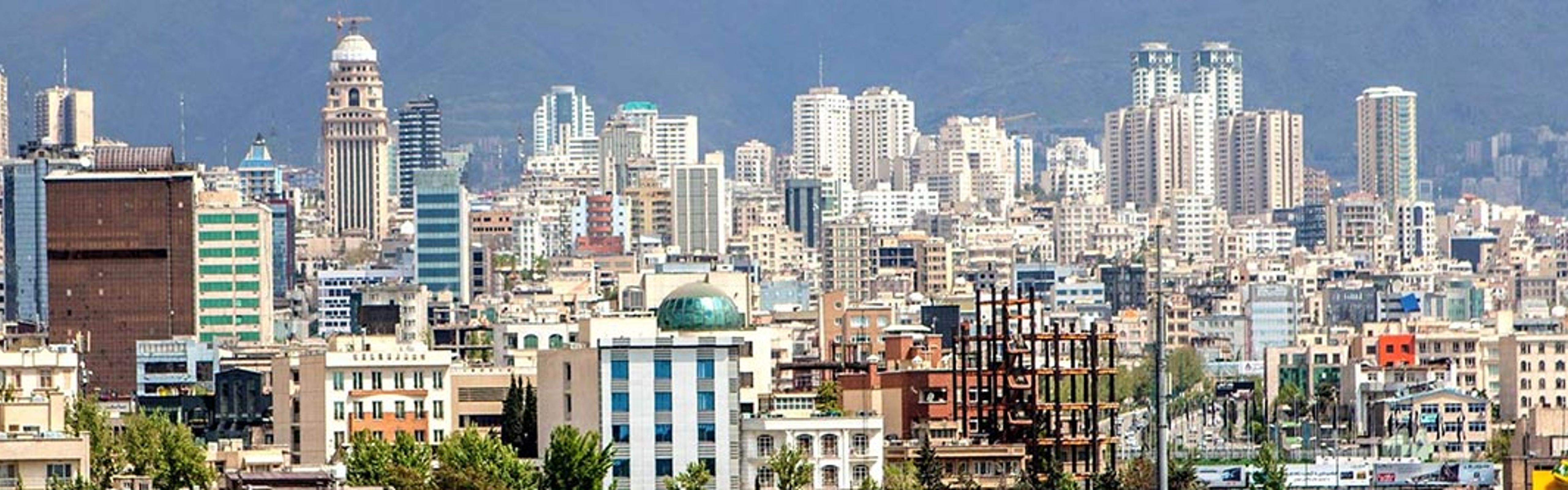 Aram Hostel Tehran