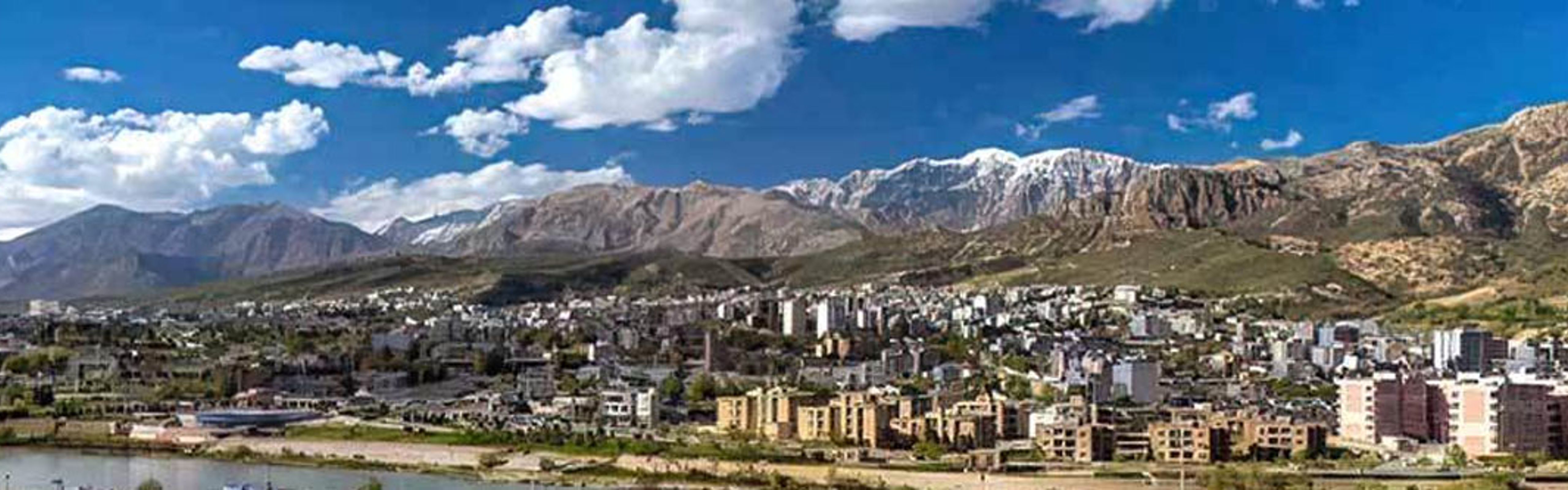 Jahangardi Hotel Yasuj