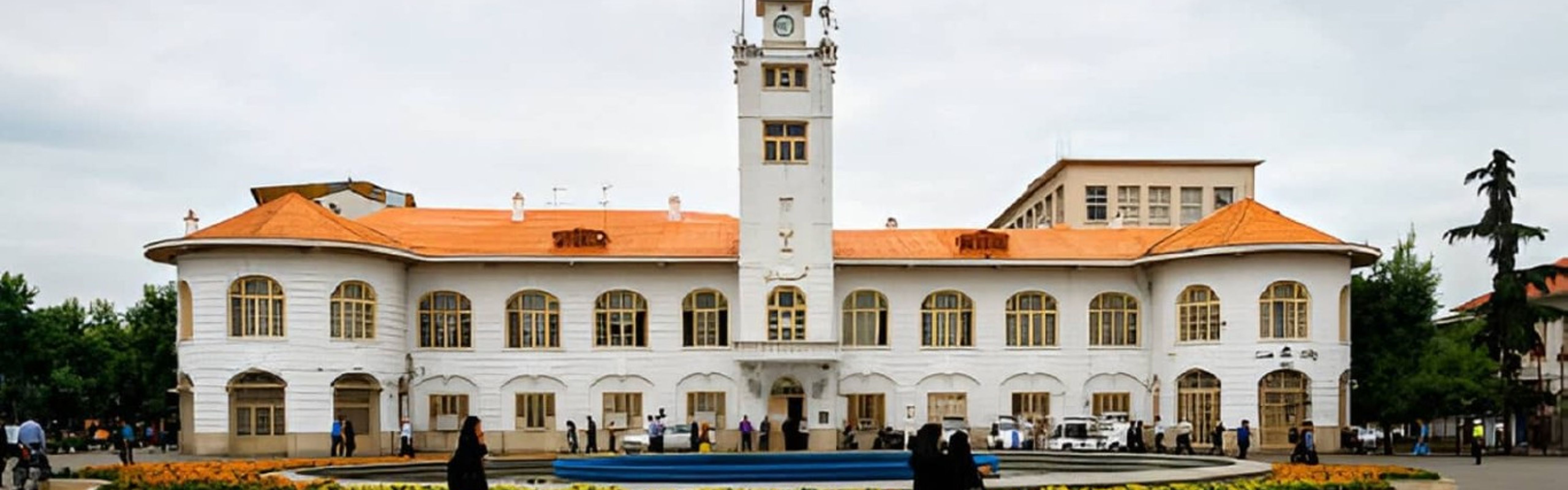 Rasht