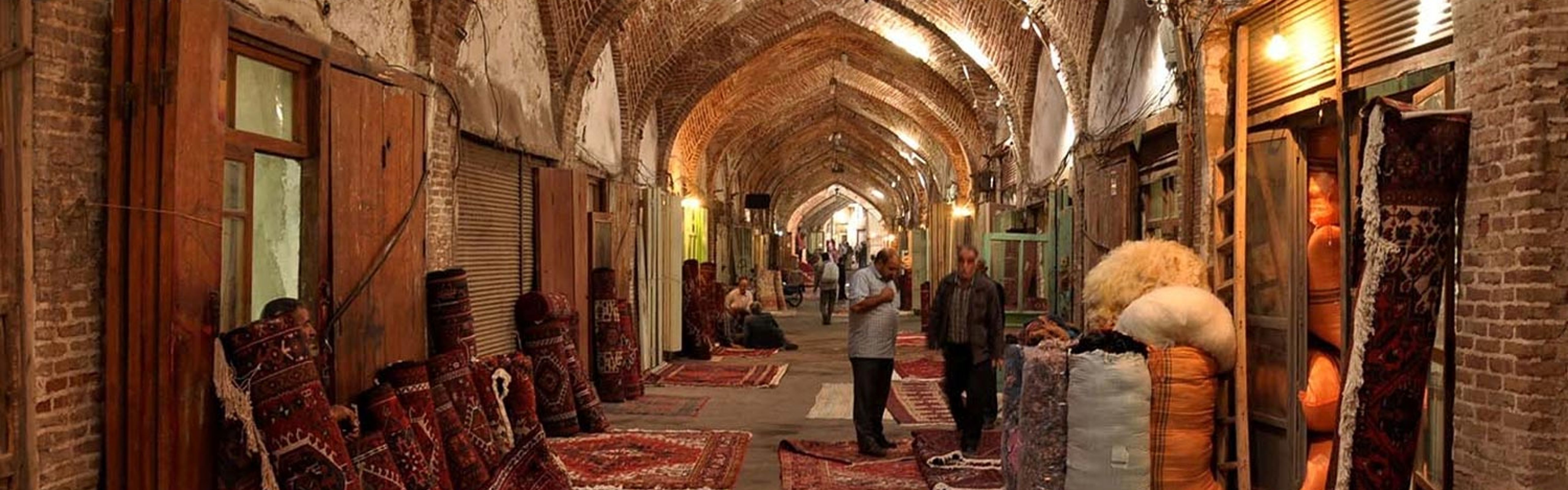 تبريز