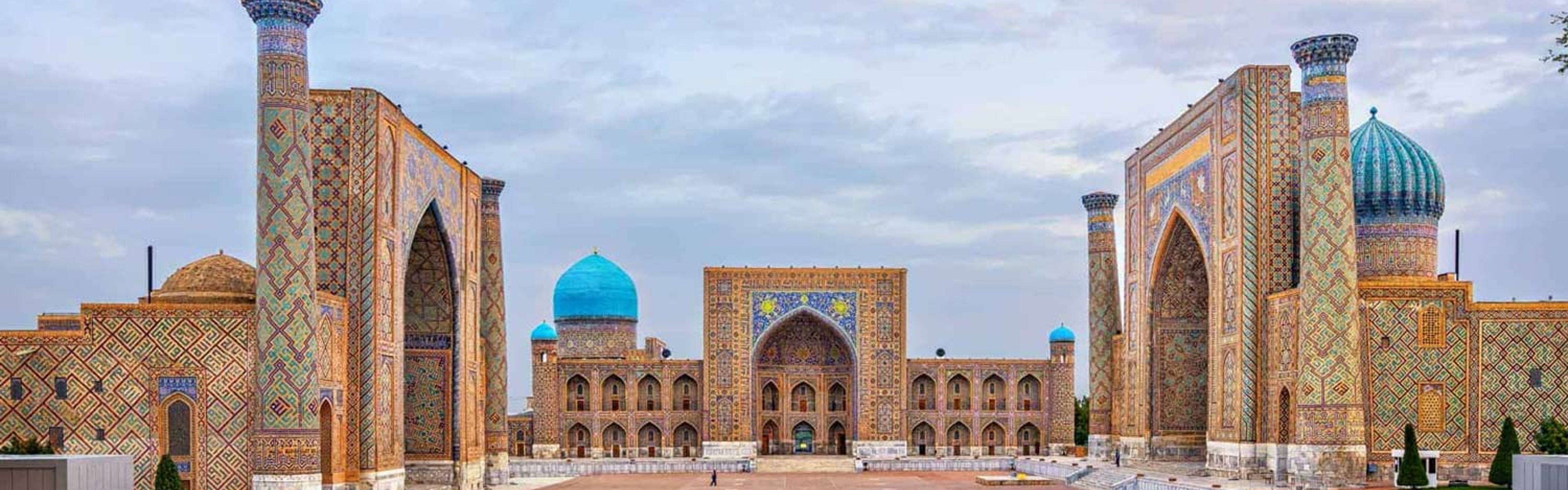 Uzbekistan