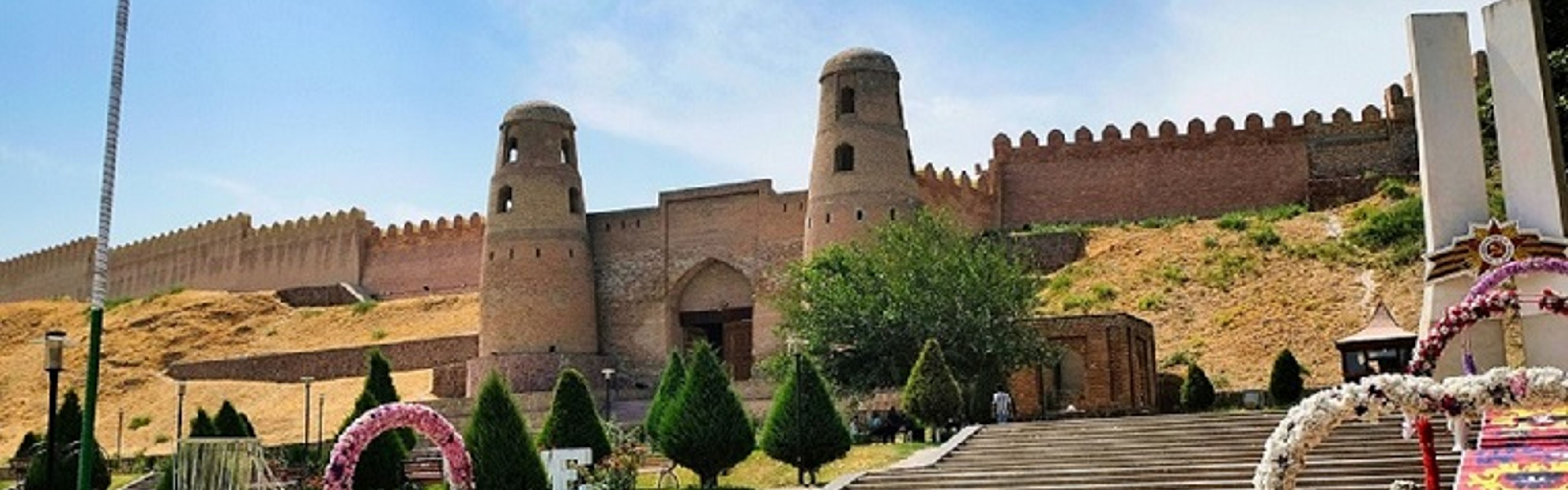 Tajikistan