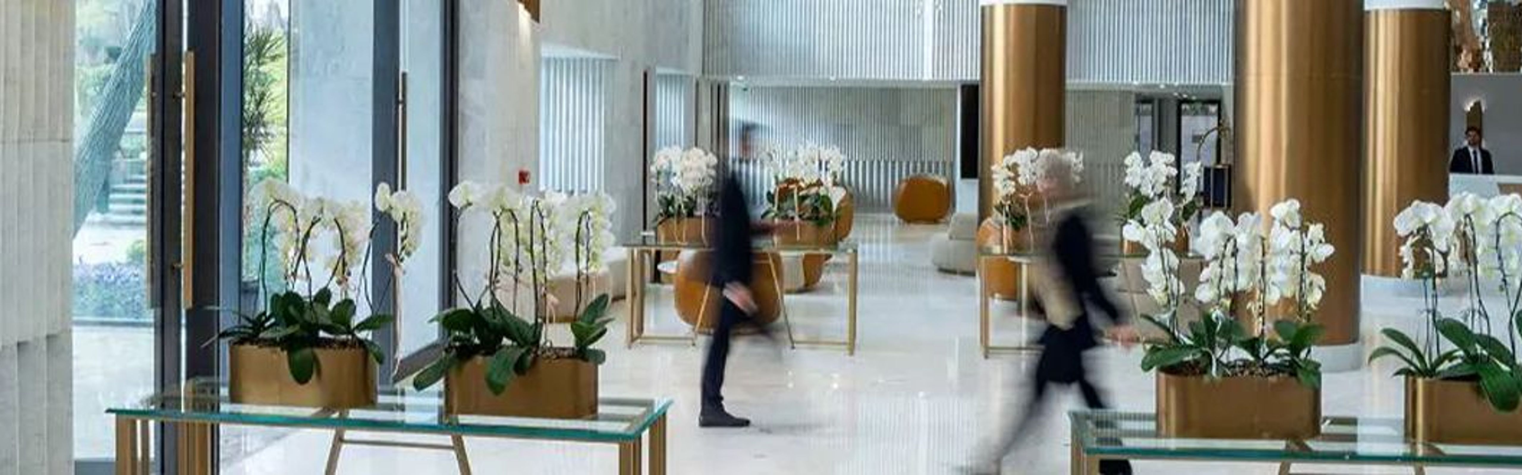 Rose Palace Hotel Karaj
