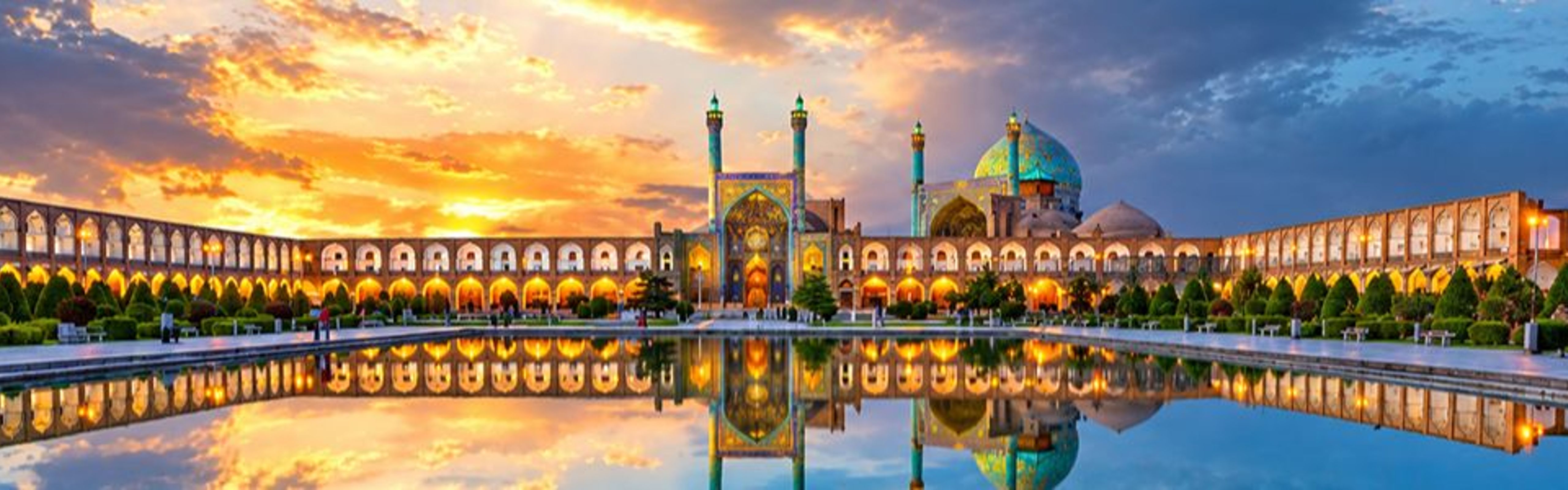 Heidarmirza Traditional House Isfahan