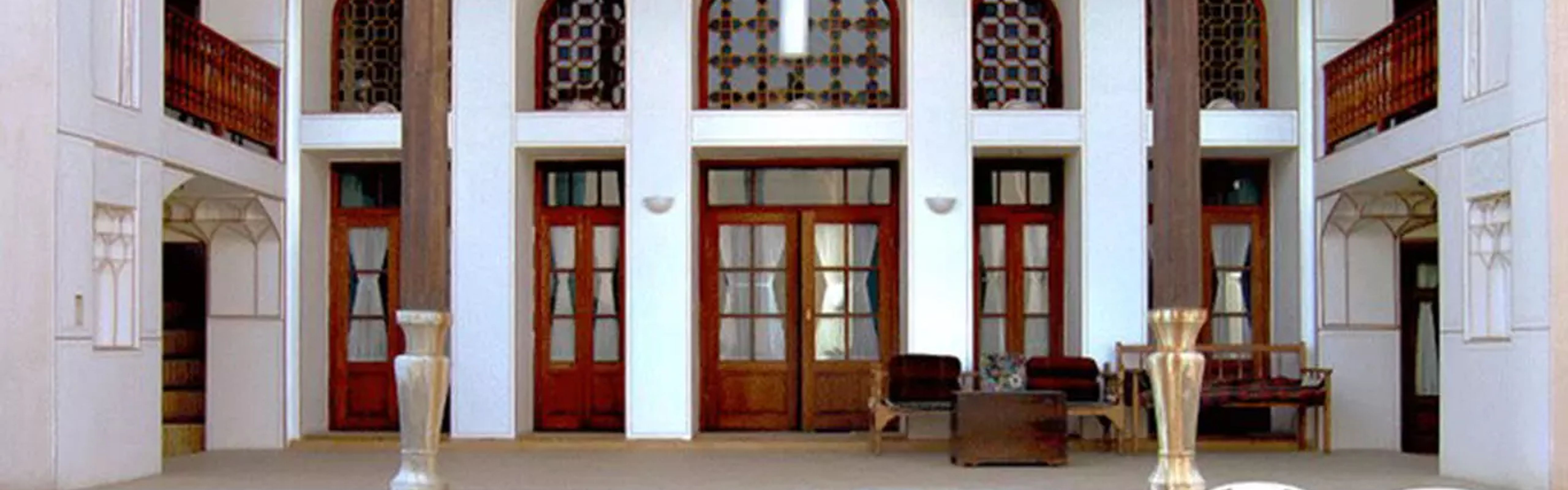 Bekhradi Boutique Hotel Isfahan