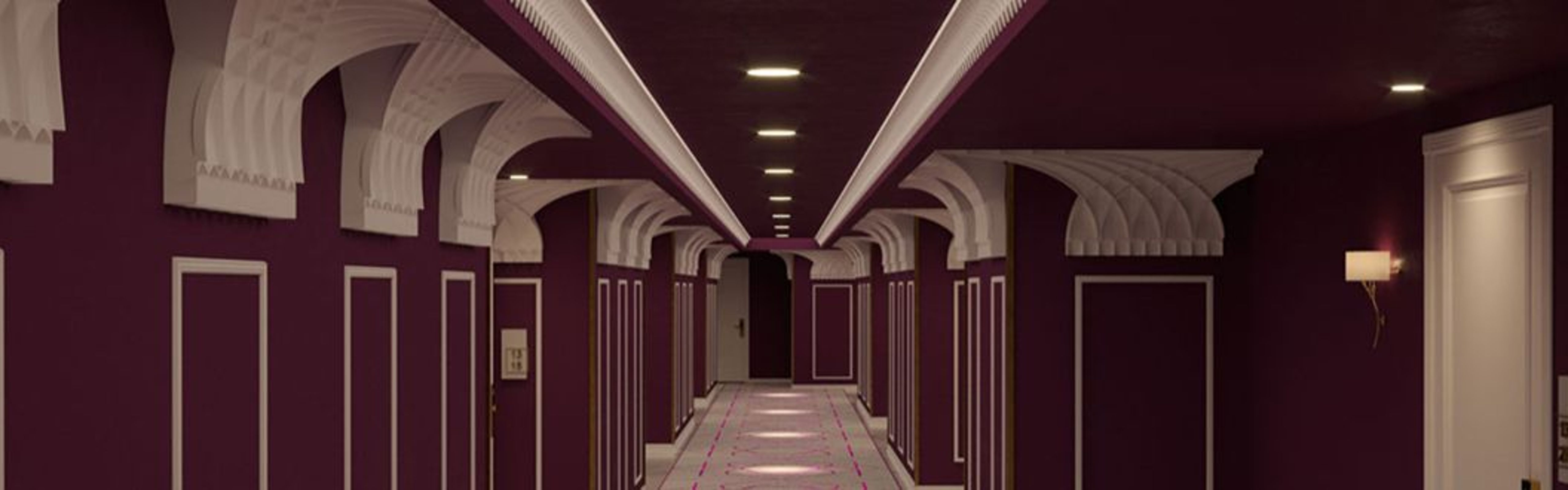 Aseman Royal Hotel Kish